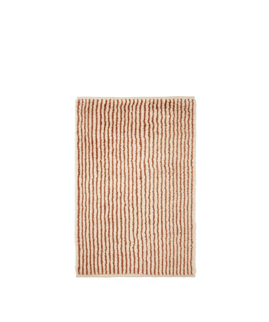 Kami Knotted Rug