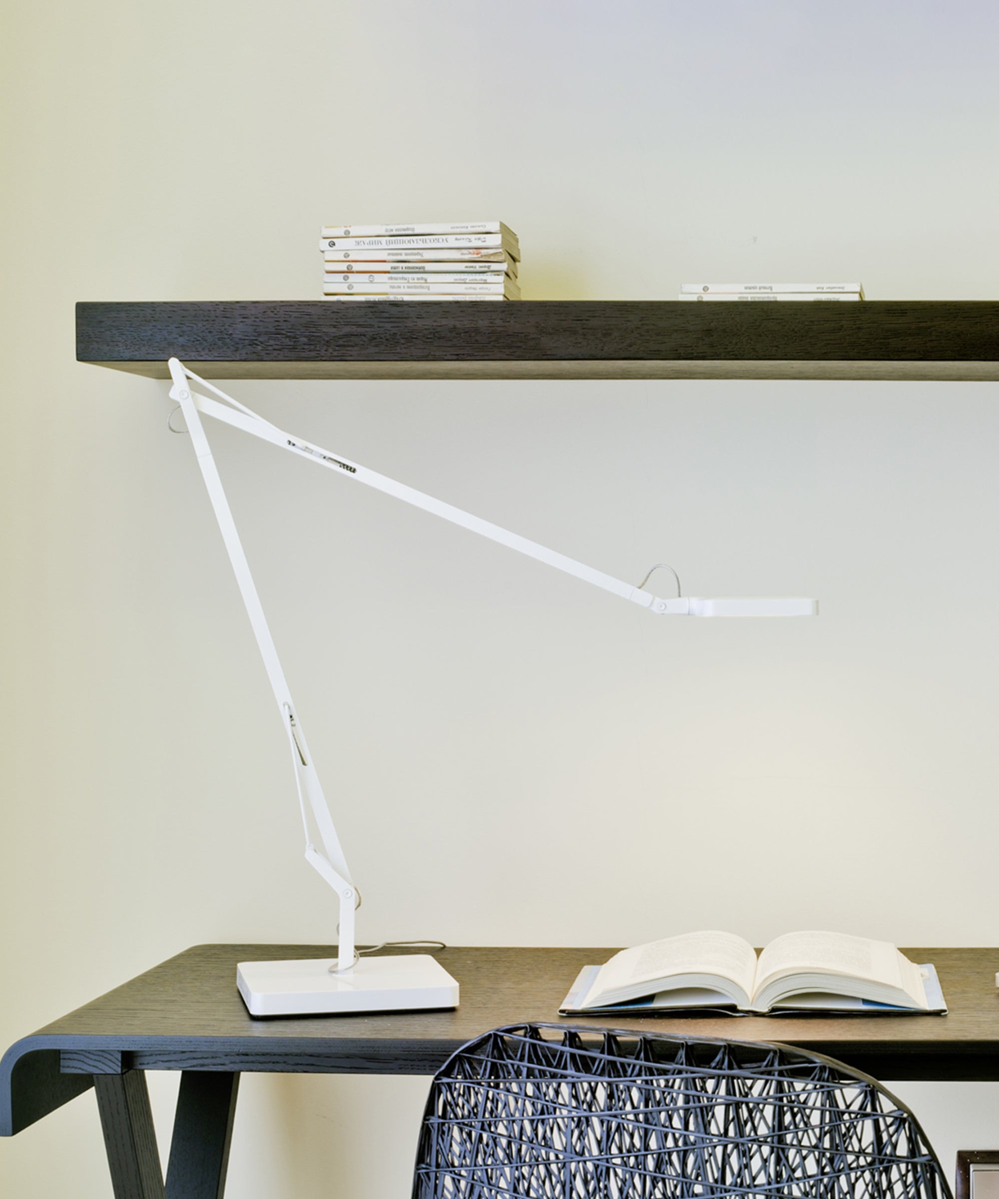 Kelvin LED Table Lamp