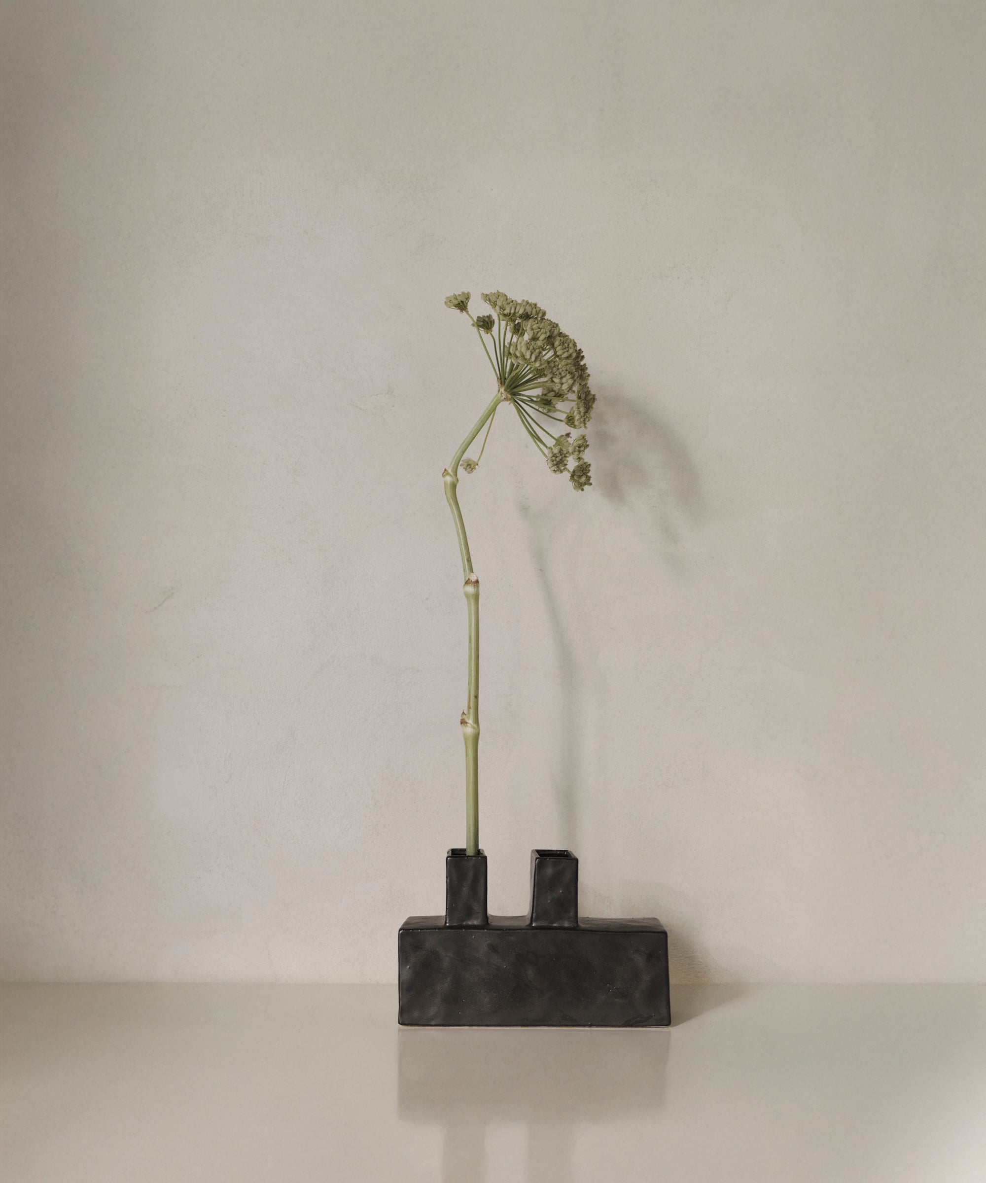 Koa Vase