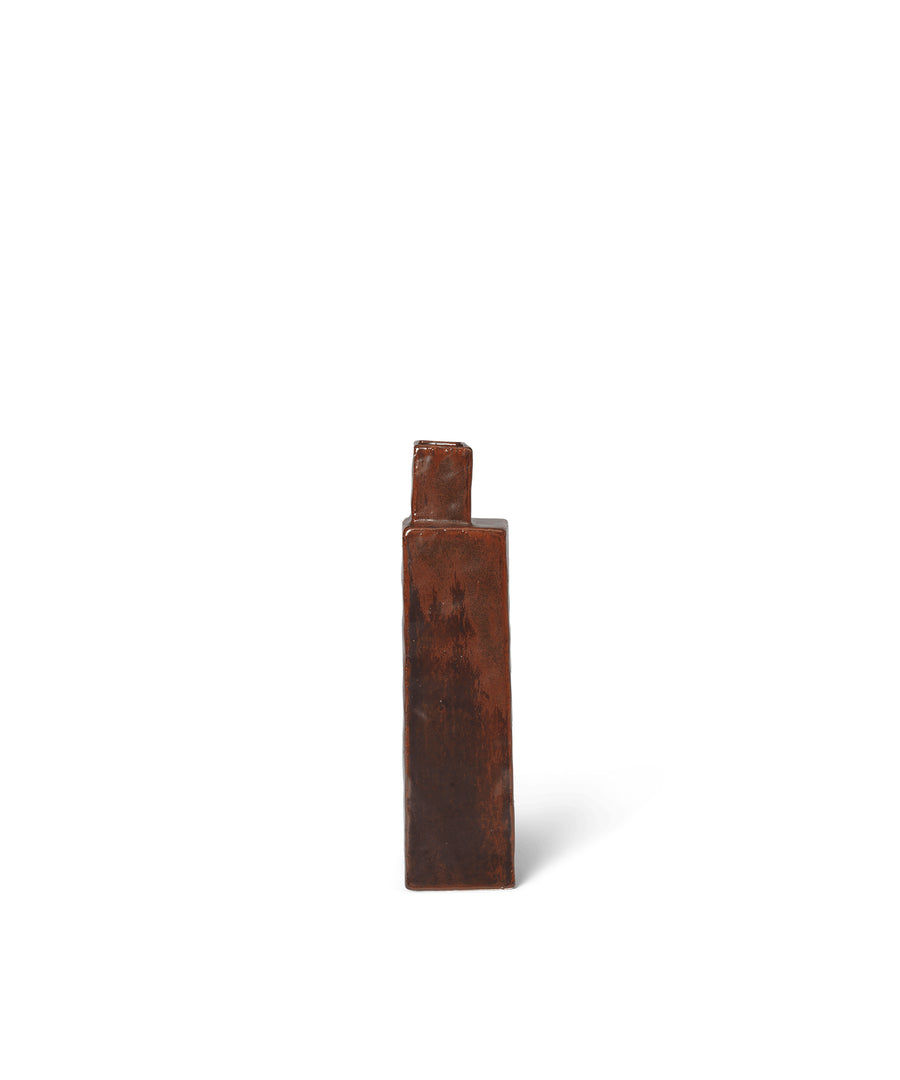 Koa Vase