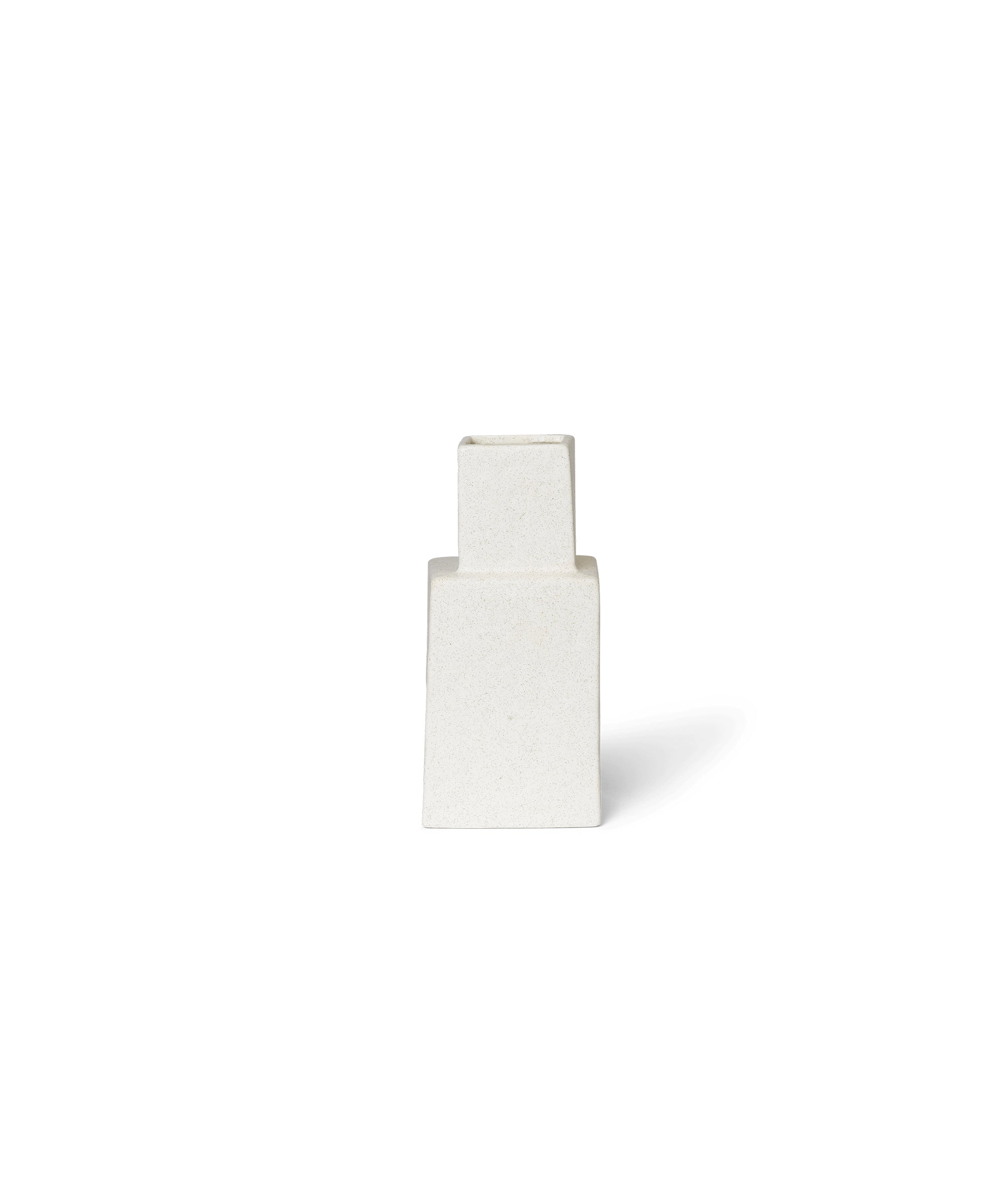 Koa Vase