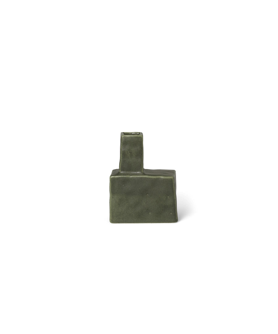 Koa Vase