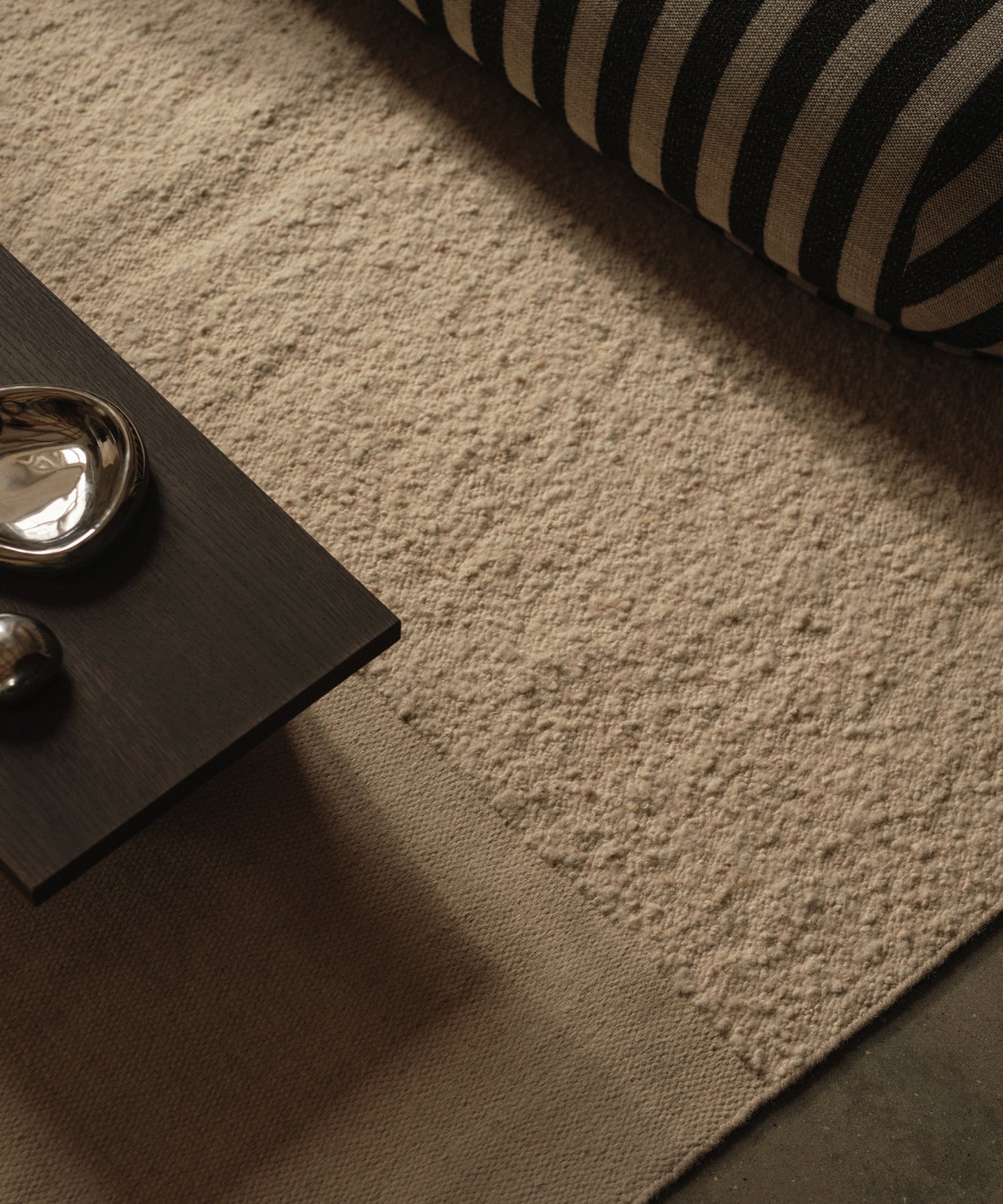 Kompliment Rug