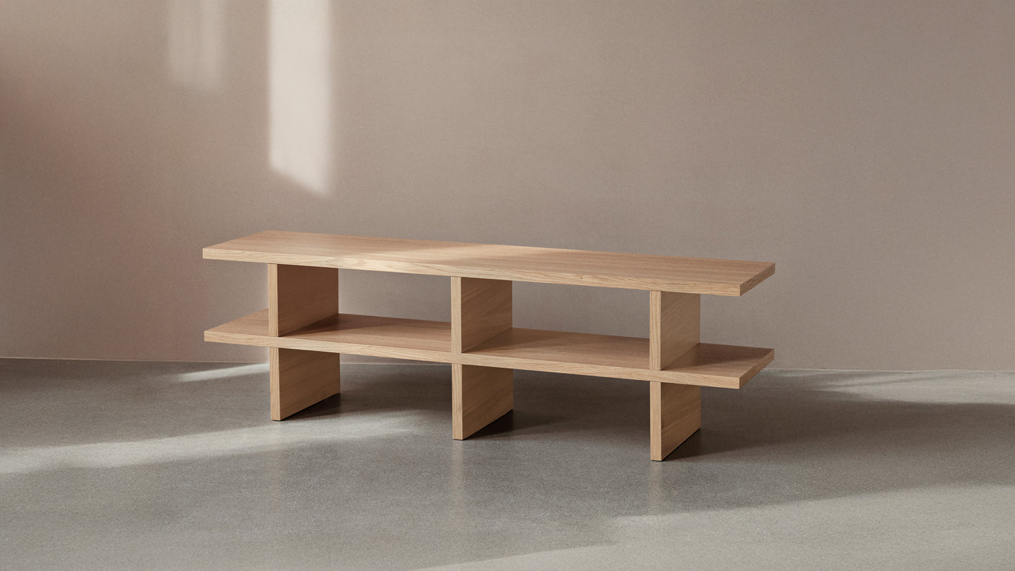 Kona Bench