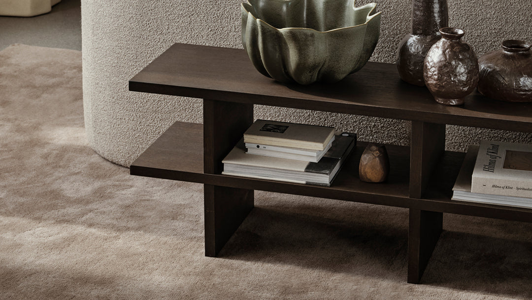 Kona Bench