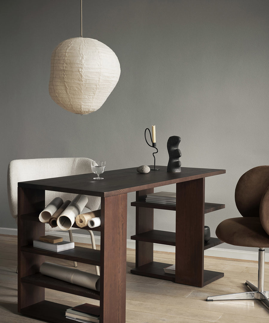 Kurbis Lampshade