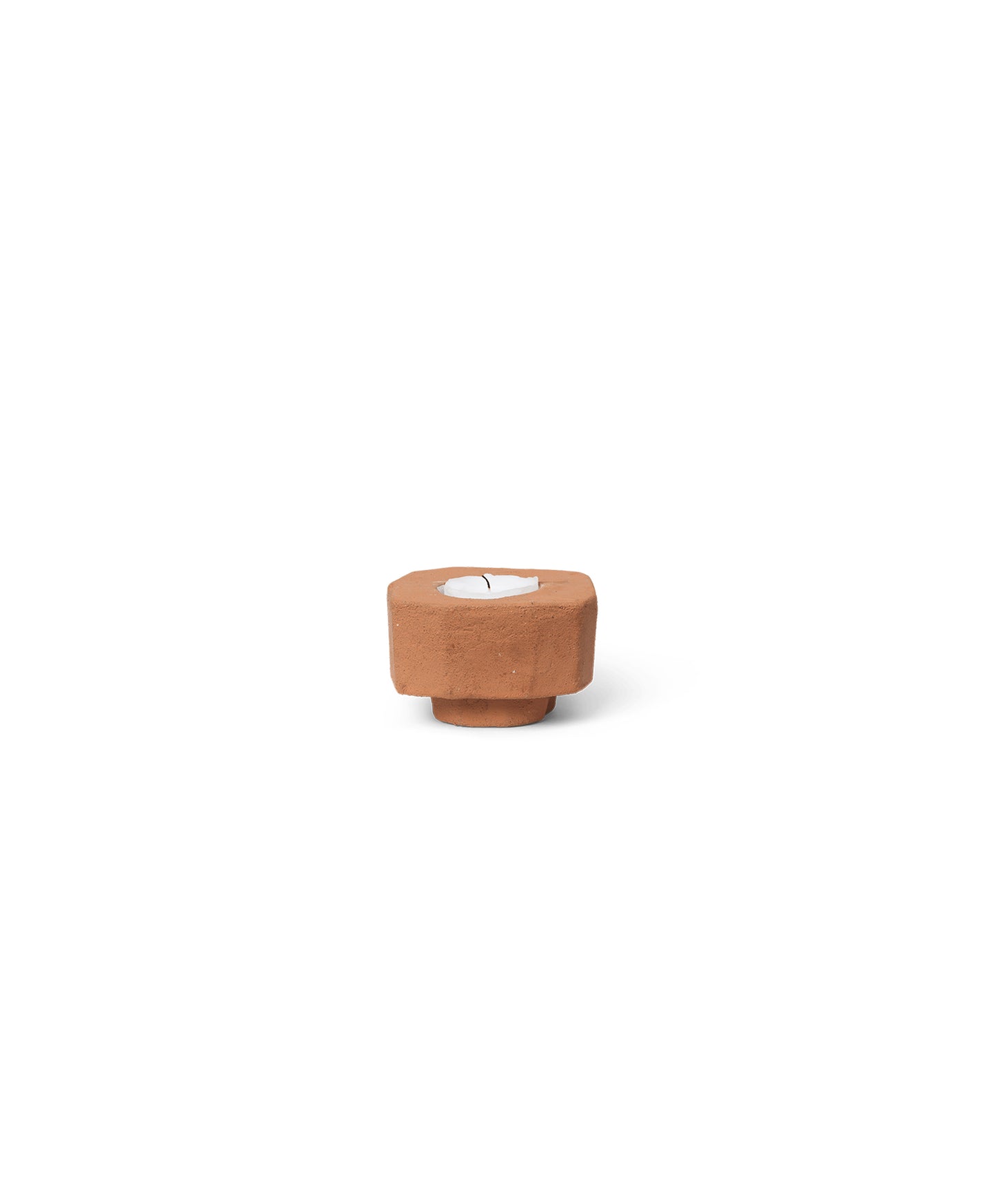 Kurinu Candle Holder