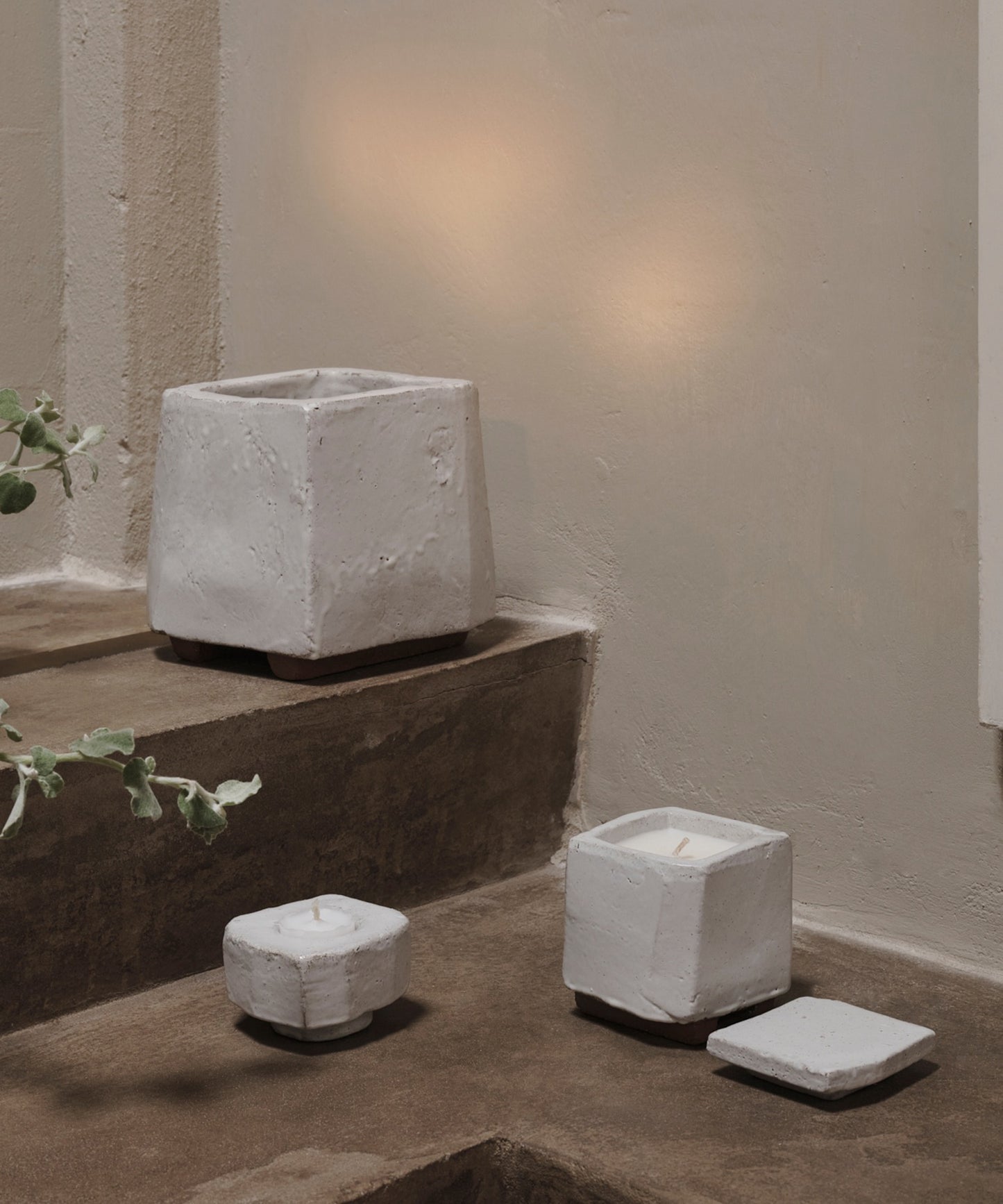 Kurinu Pot