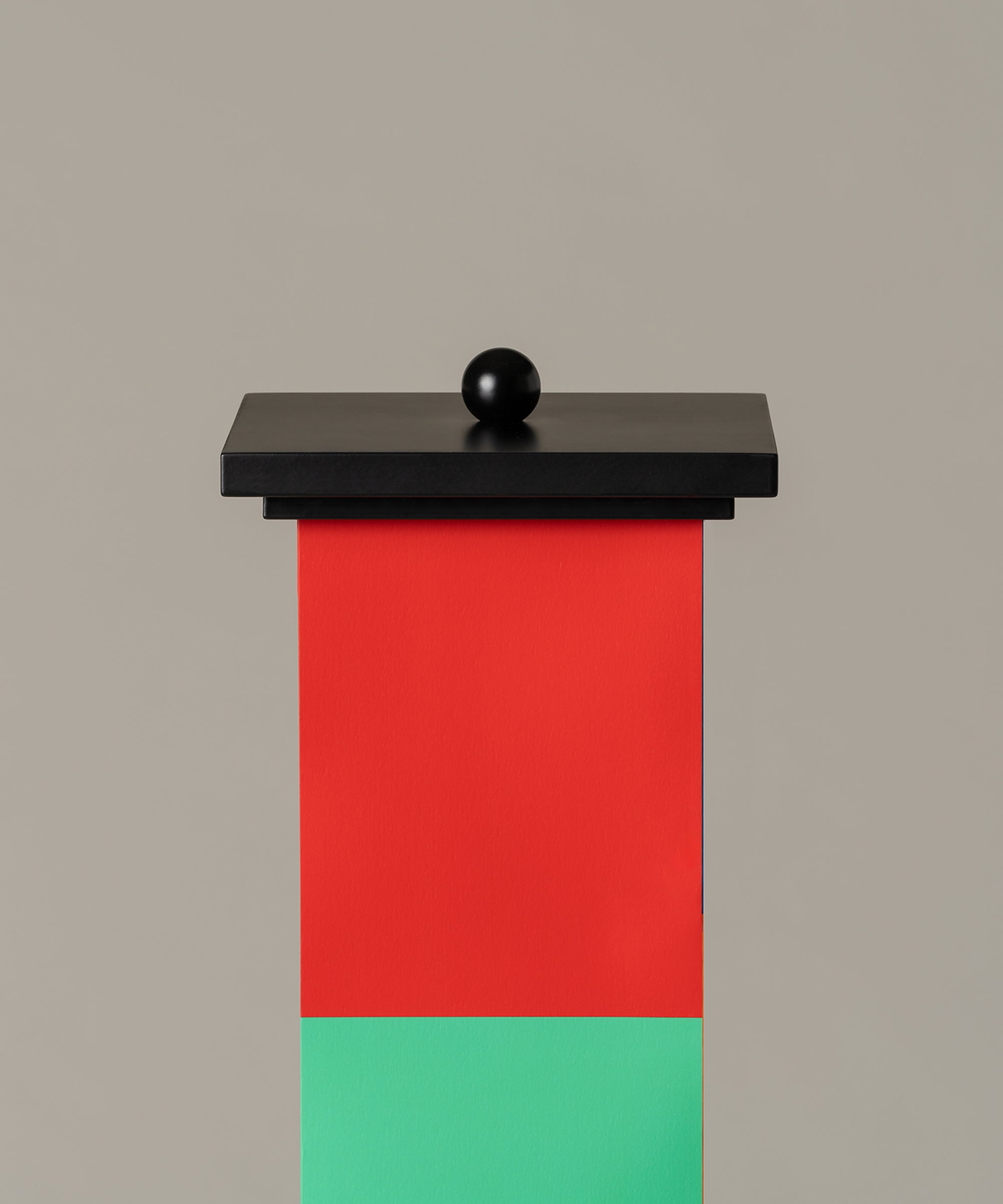 La Bella Durmiente Floor Lamp