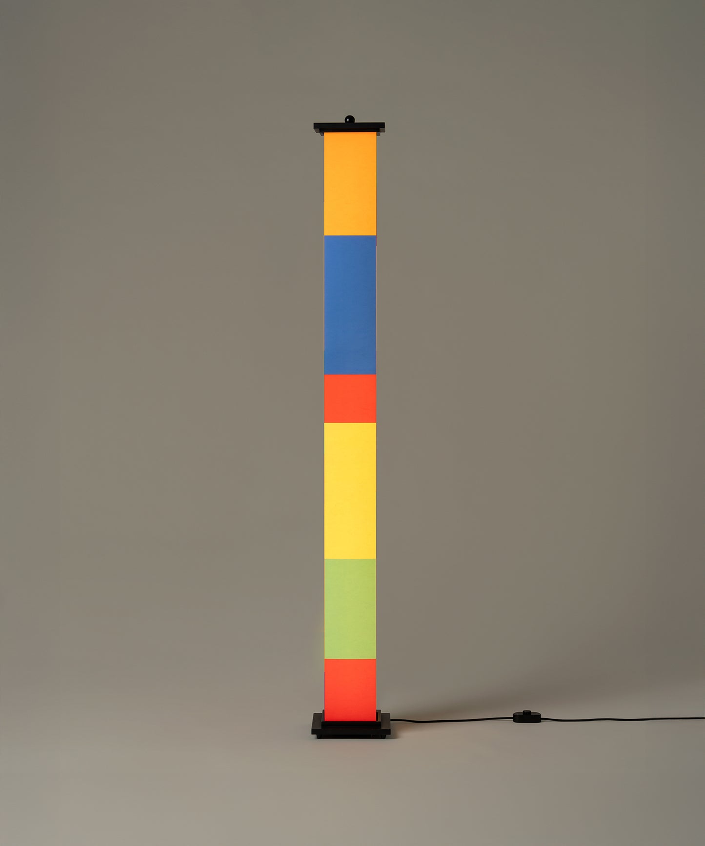 La Bella Durmiente Floor Lamp