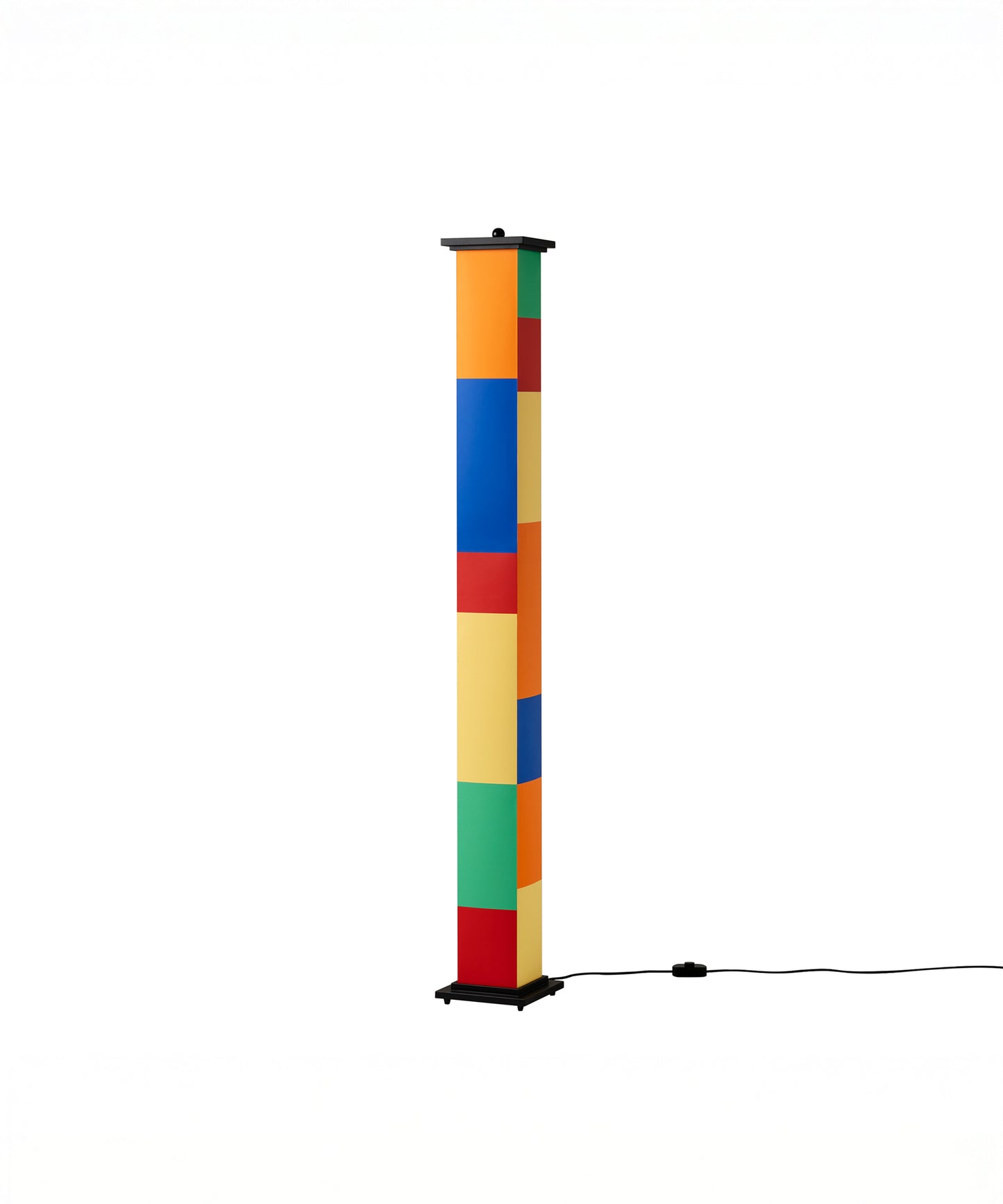 La Bella Durmiente Floor Lamp