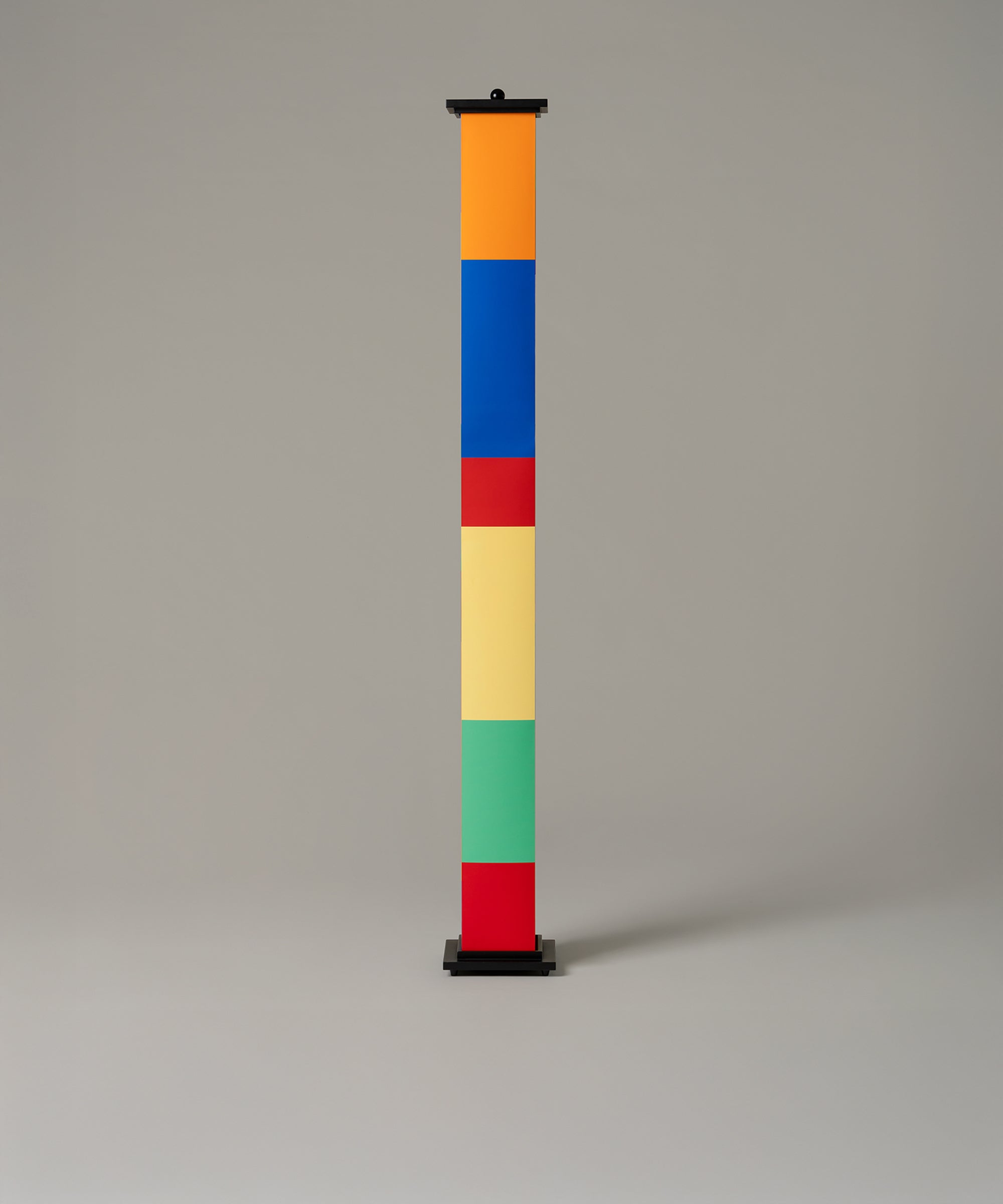 La Bella Durmiente Floor Lamp
