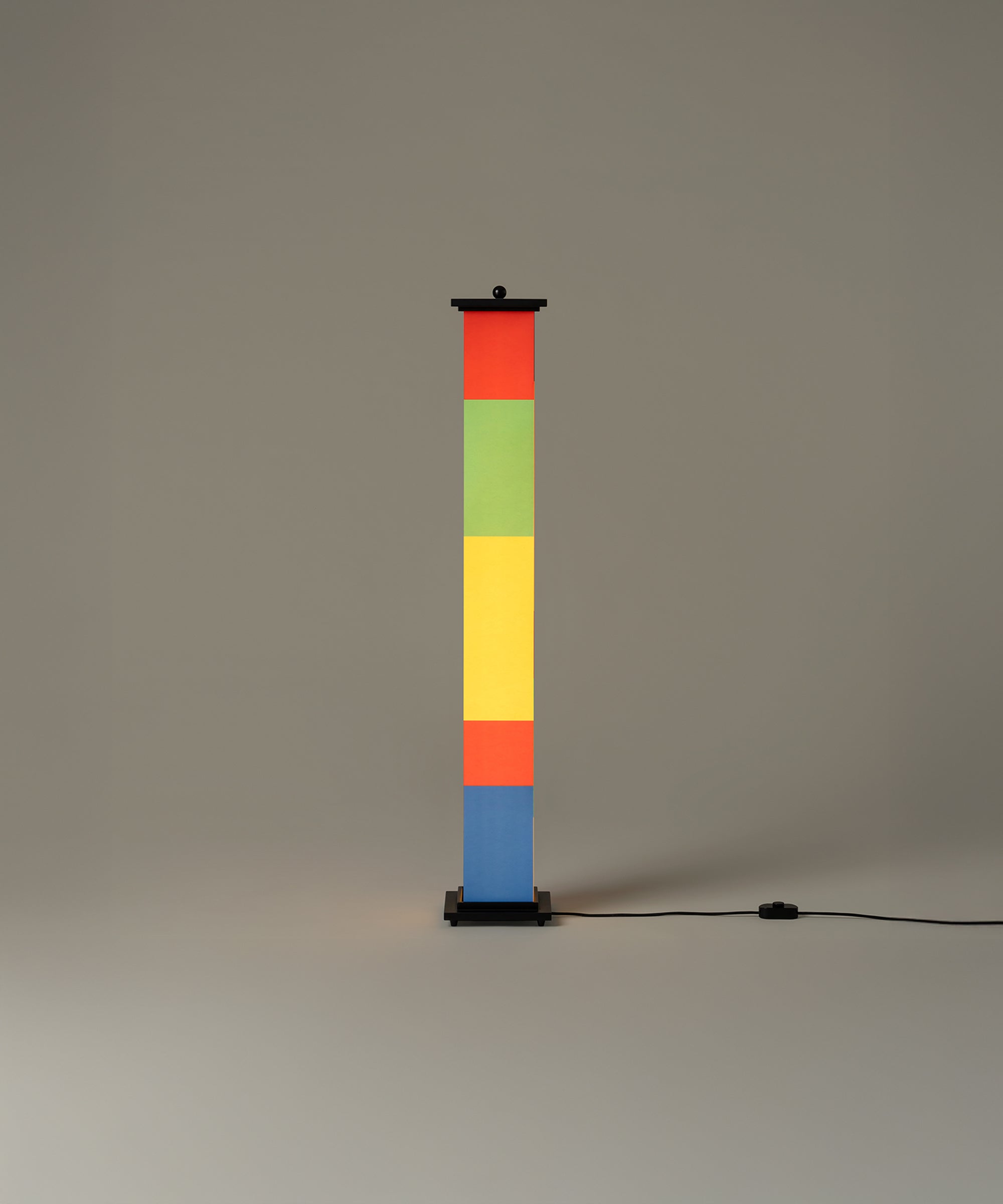 La Bella Durmiente Floor Lamp