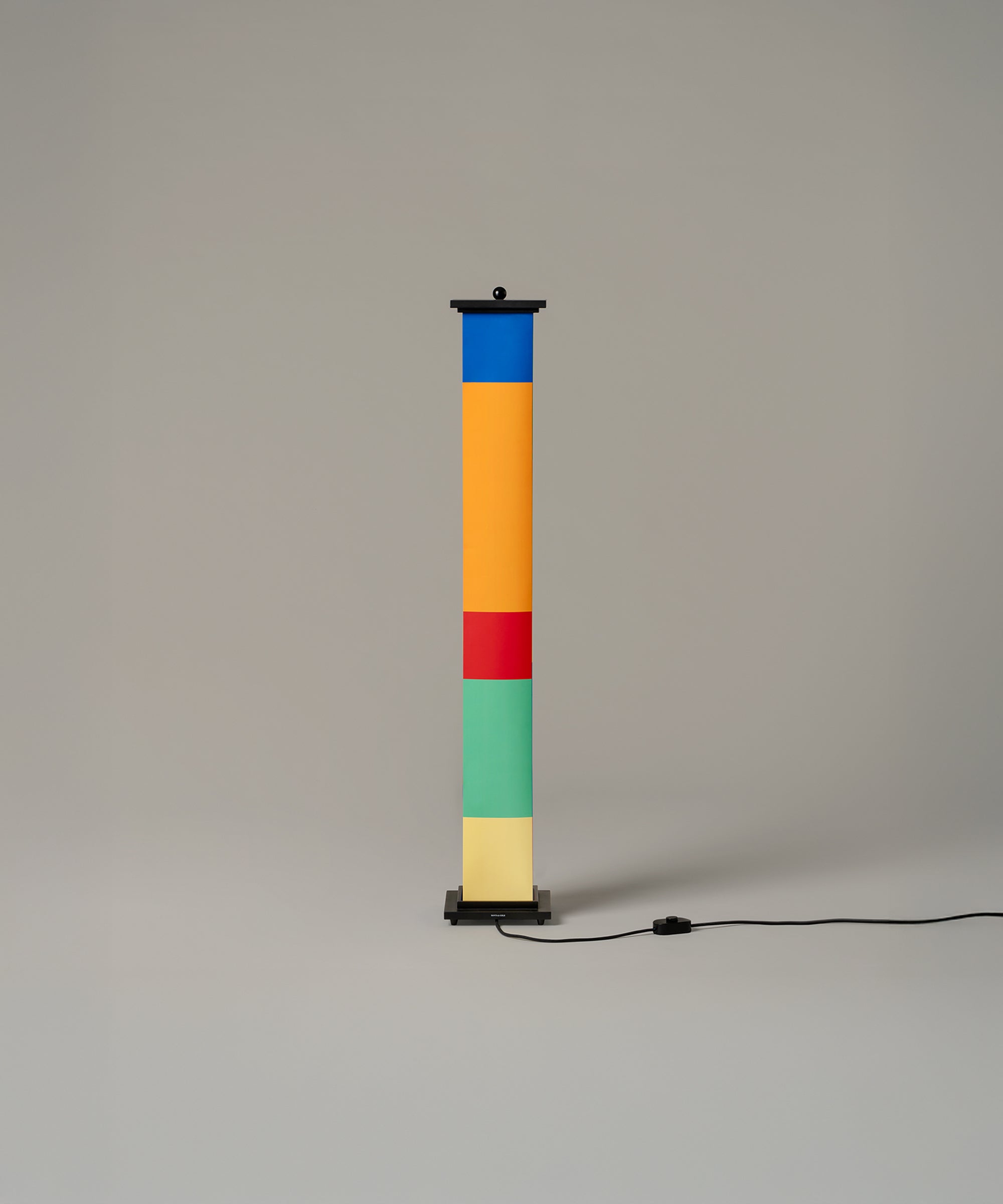 La Bella Durmiente Floor Lamp