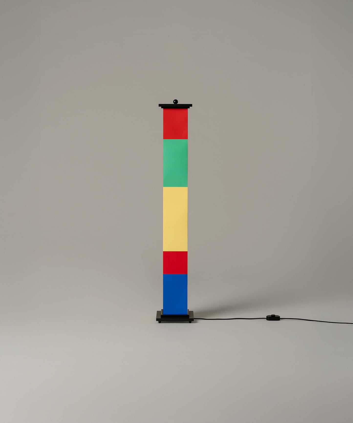 La Bella Durmiente Floor Lamp