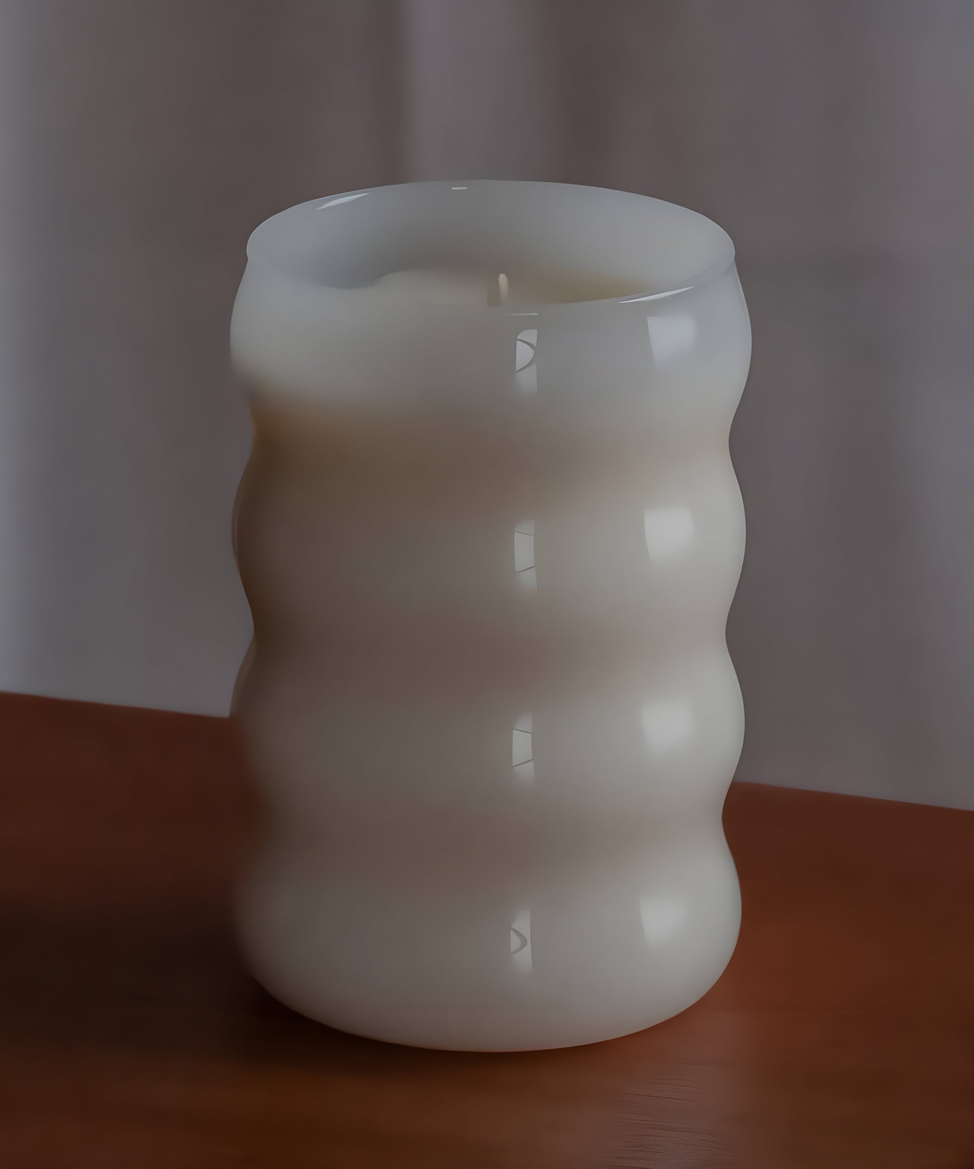 La Pluie Candle