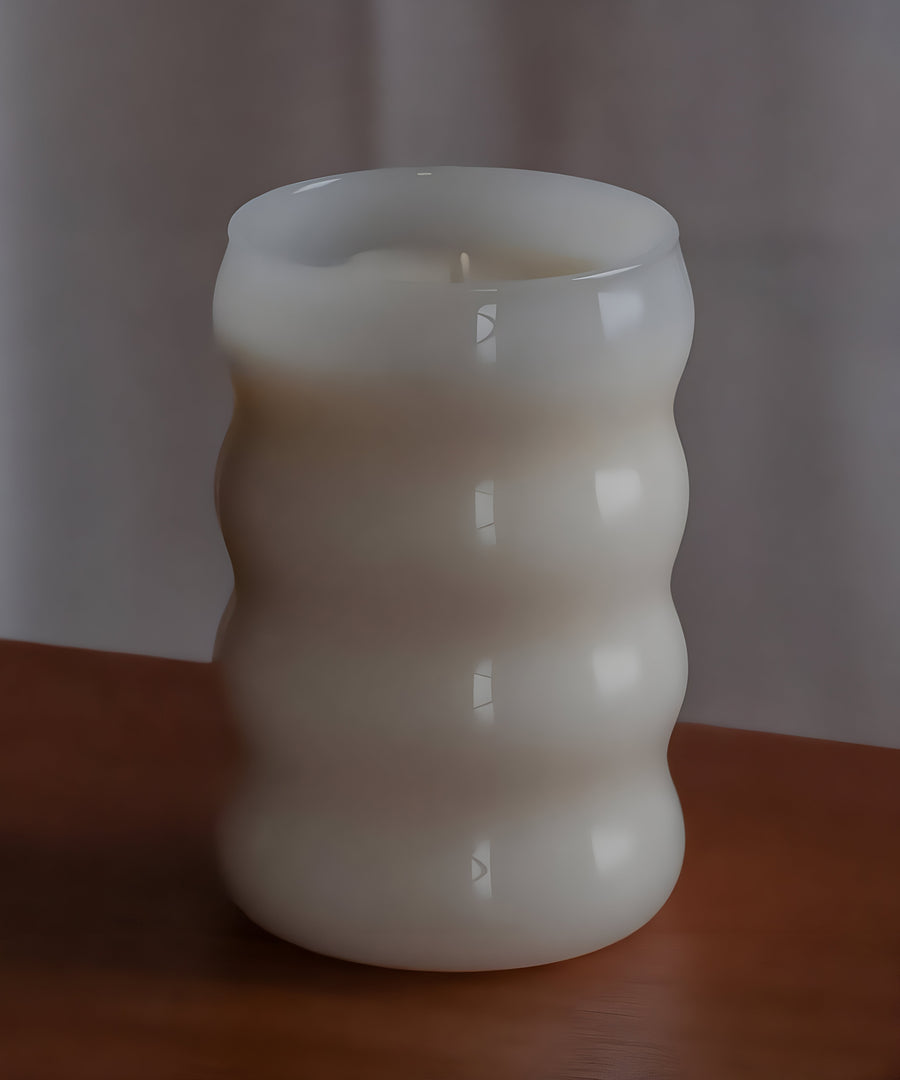La Pluie Candle