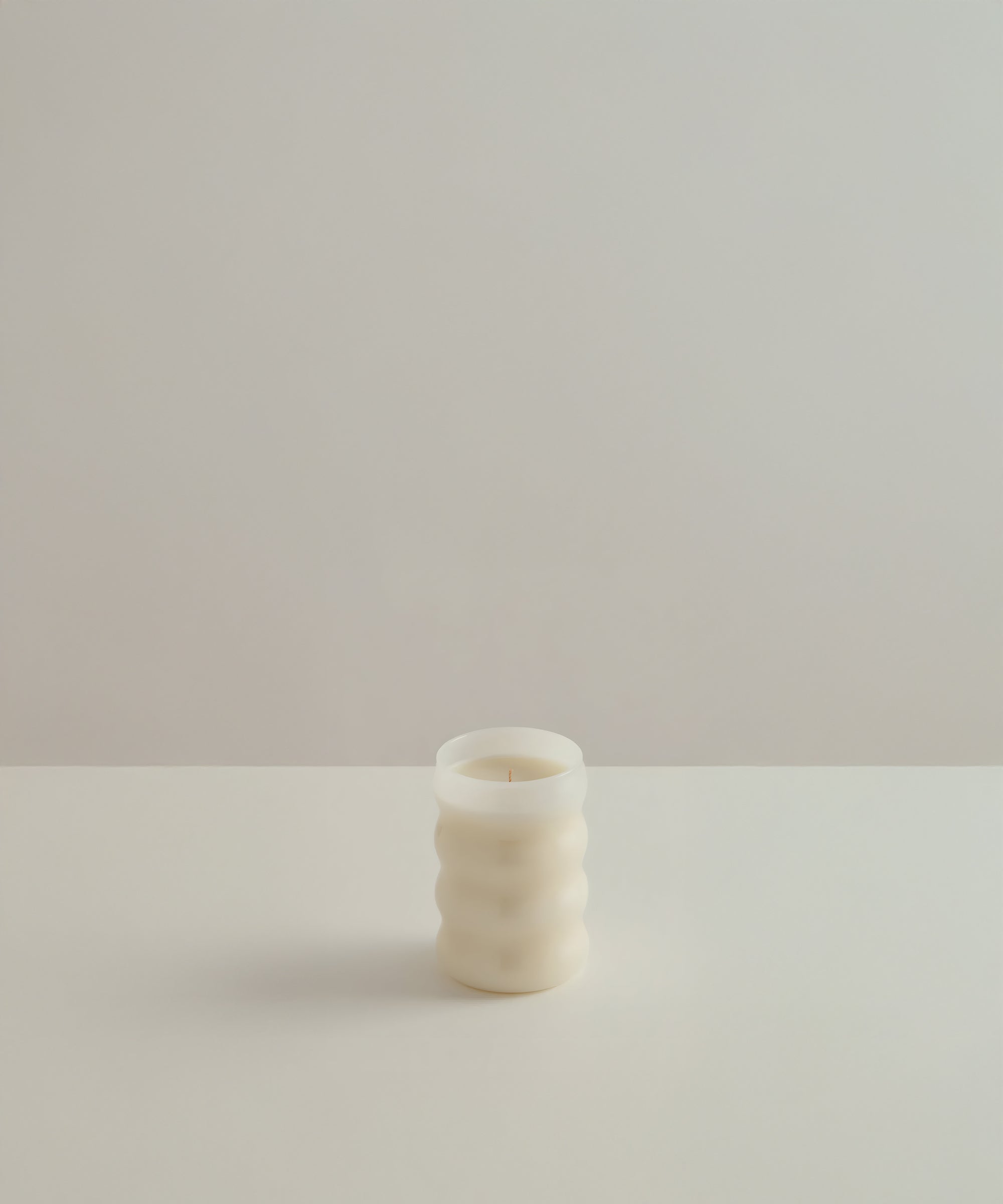 La Pluie Candle