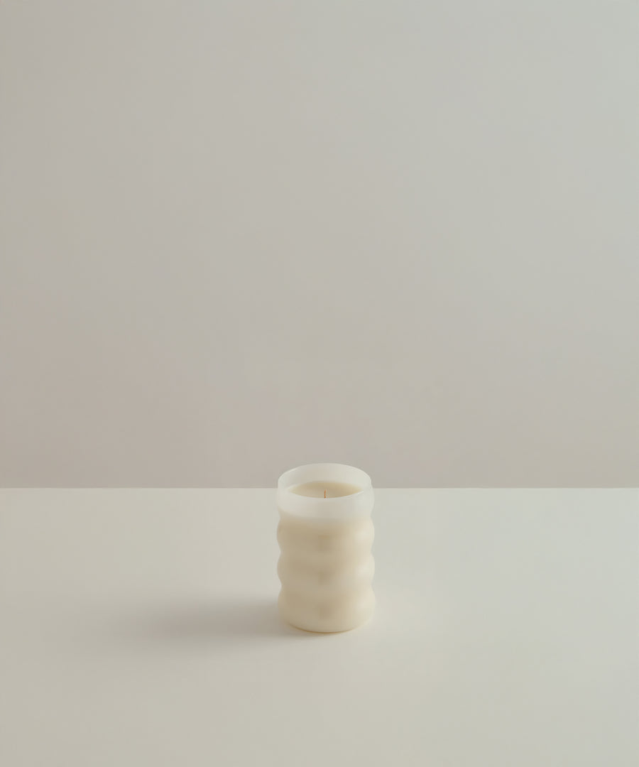 La Pluie Candle