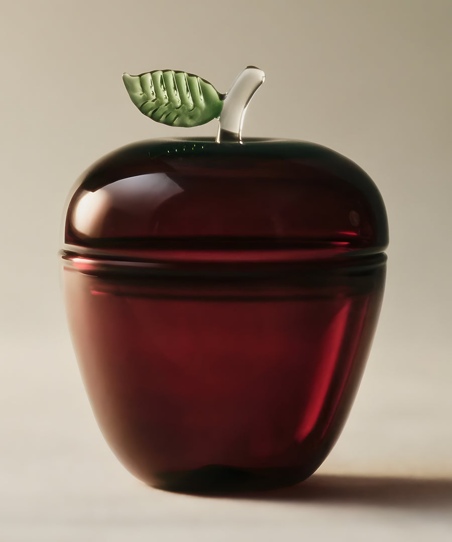 La Pomme