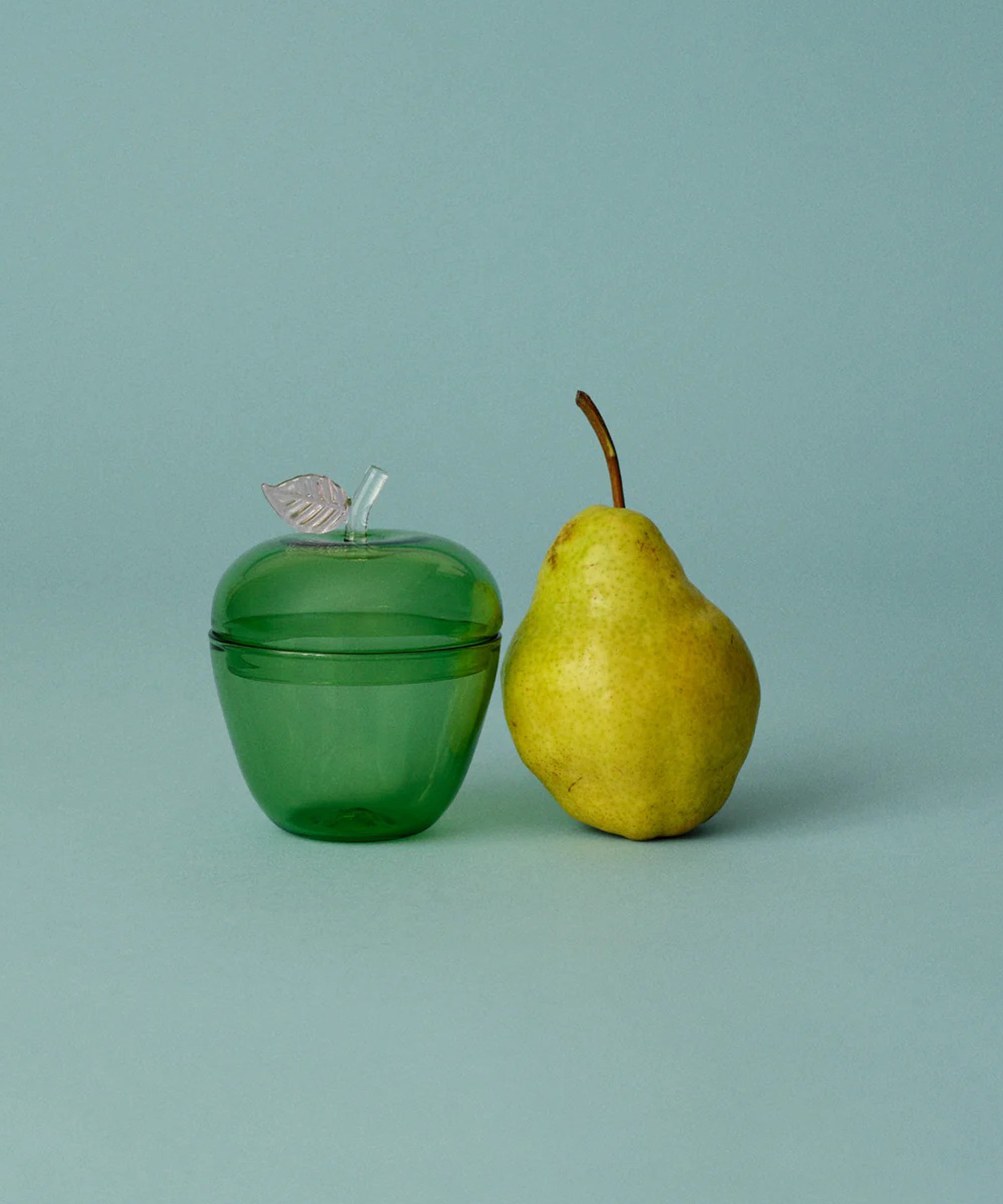 La Pomme