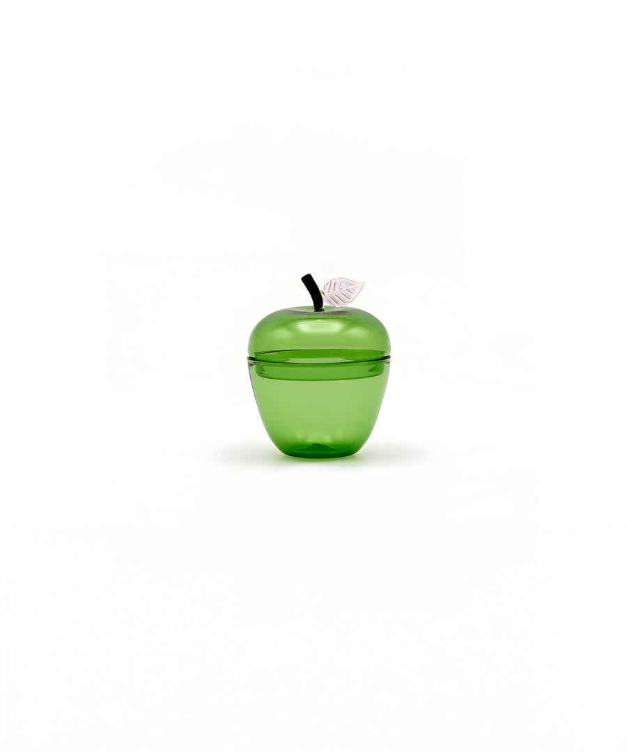 La Pomme