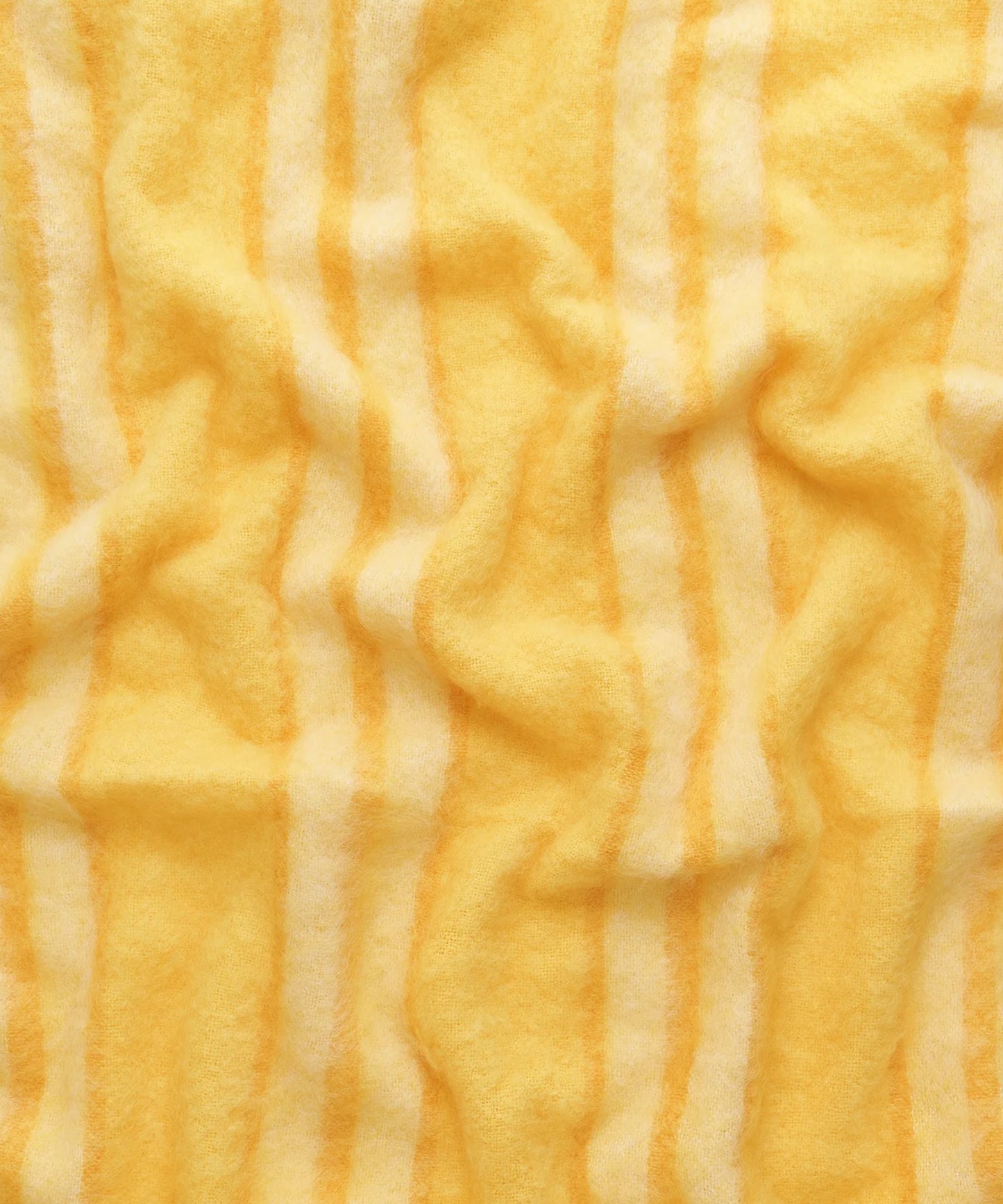 Lady Blanket, Yellow Five