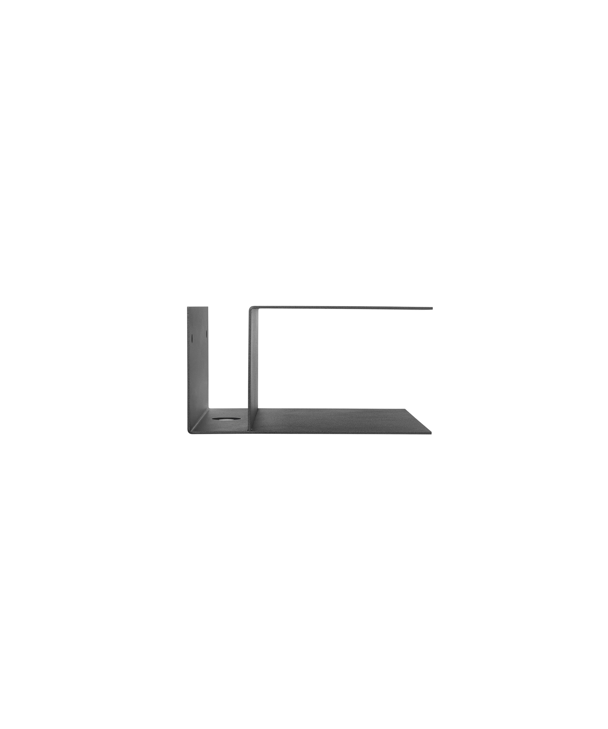 Lager Bedside Table