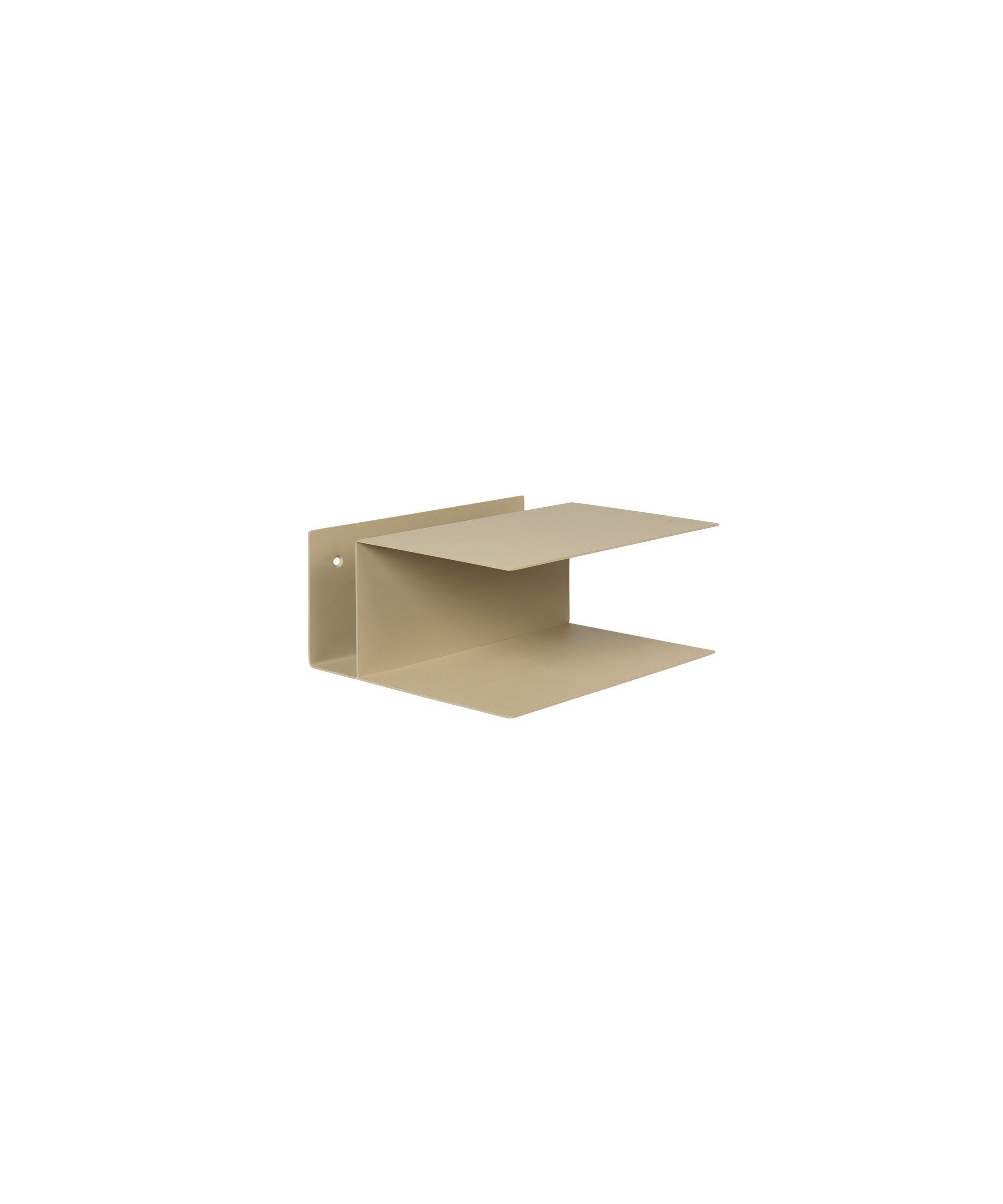 Lager Bedside Table