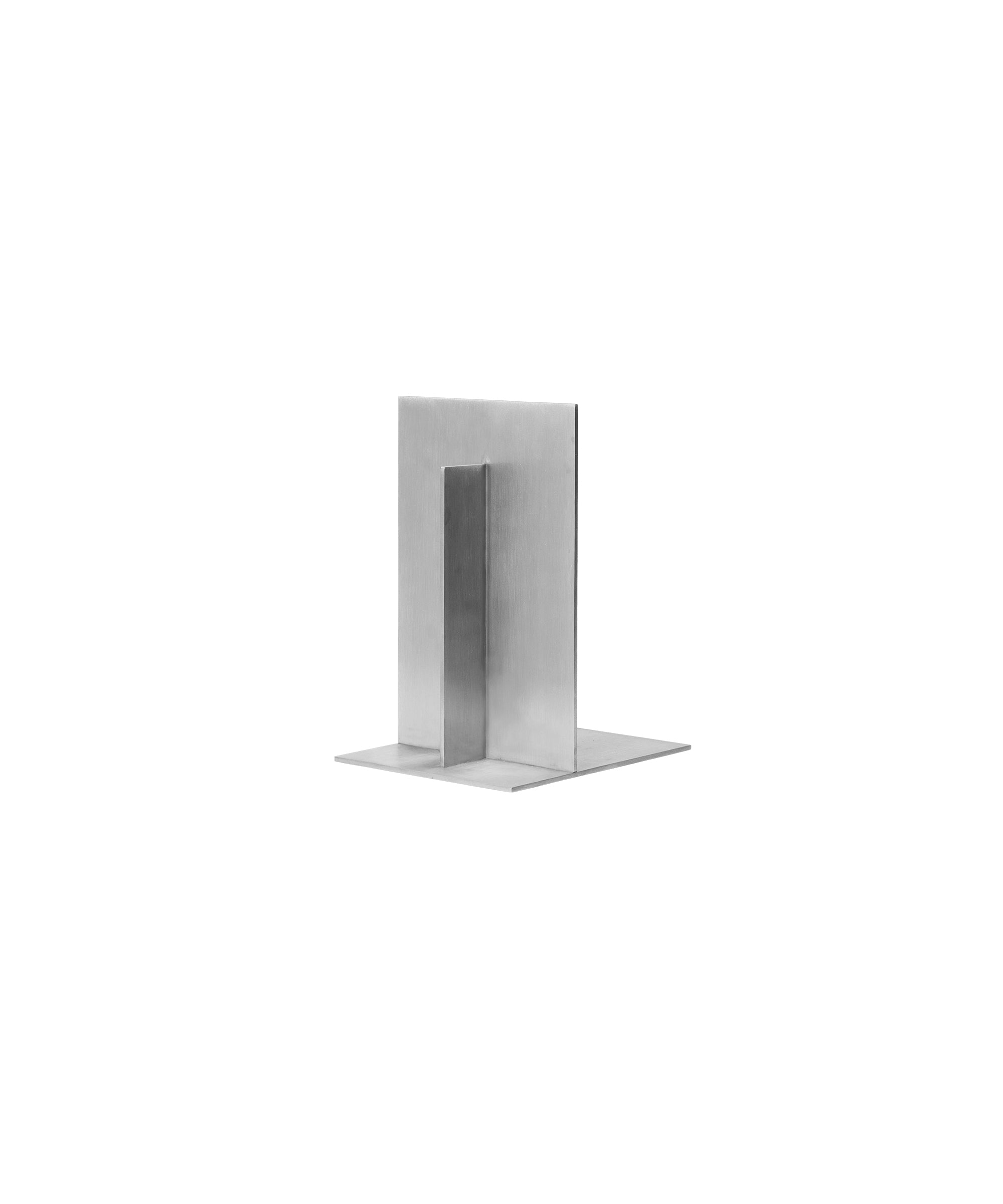 Lager Bookends, Set of 2