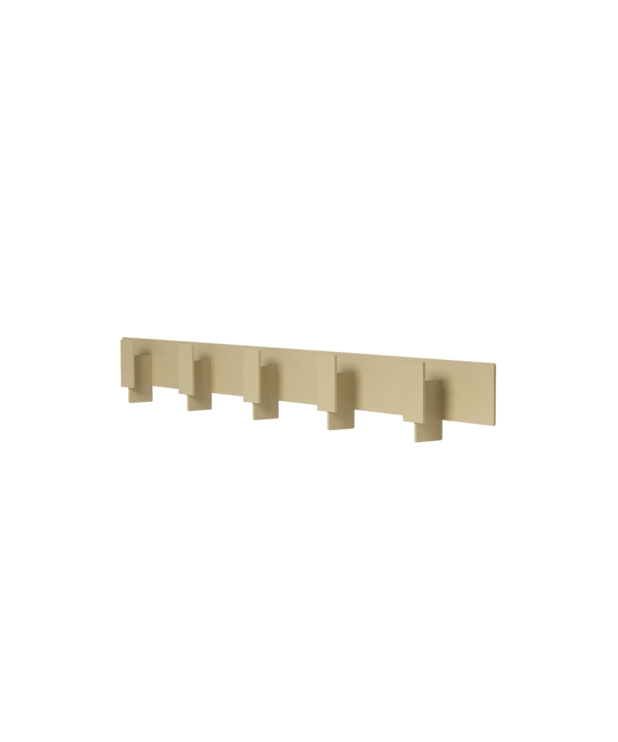 Lager Coat Rack