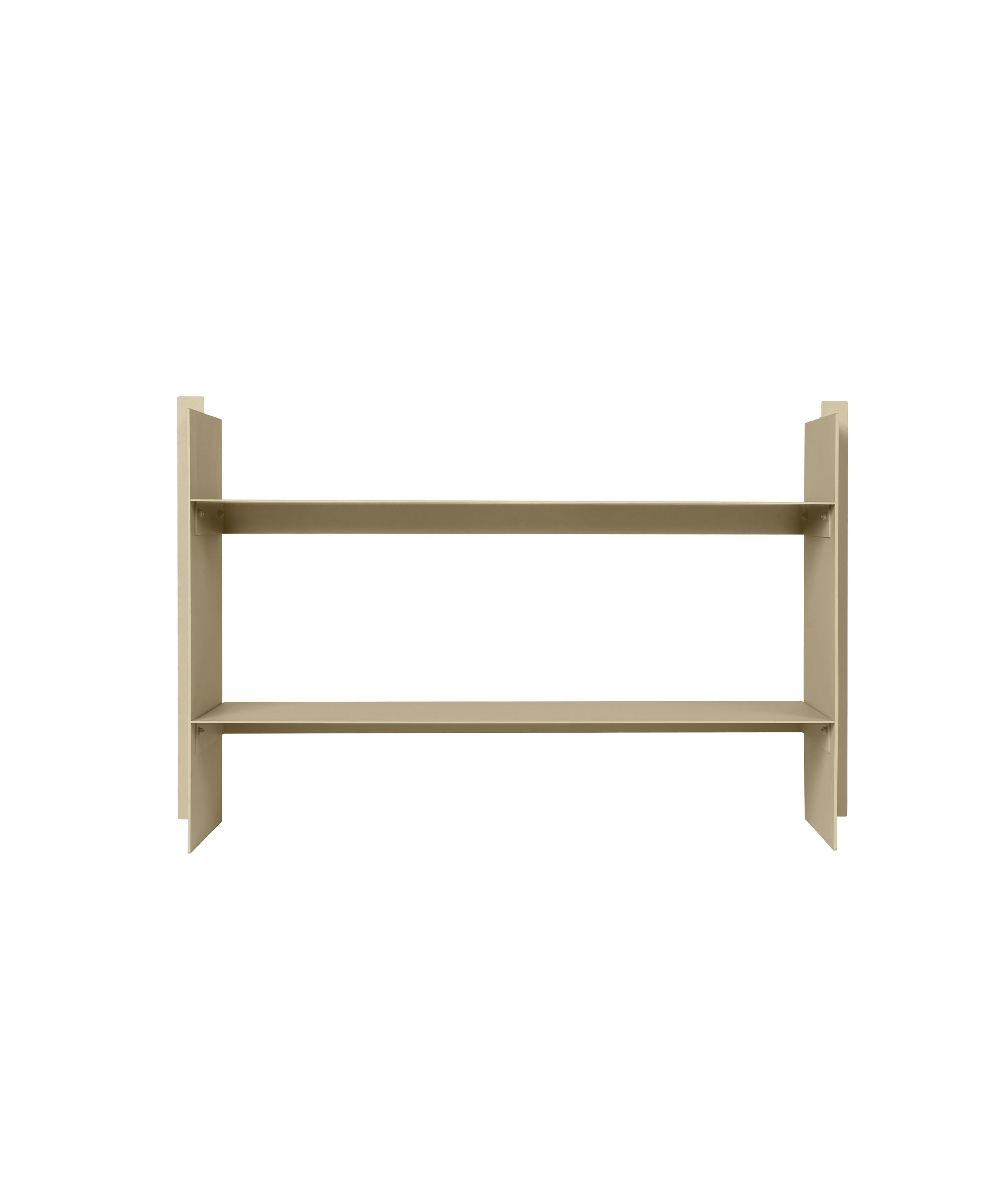 Lager Low Rack