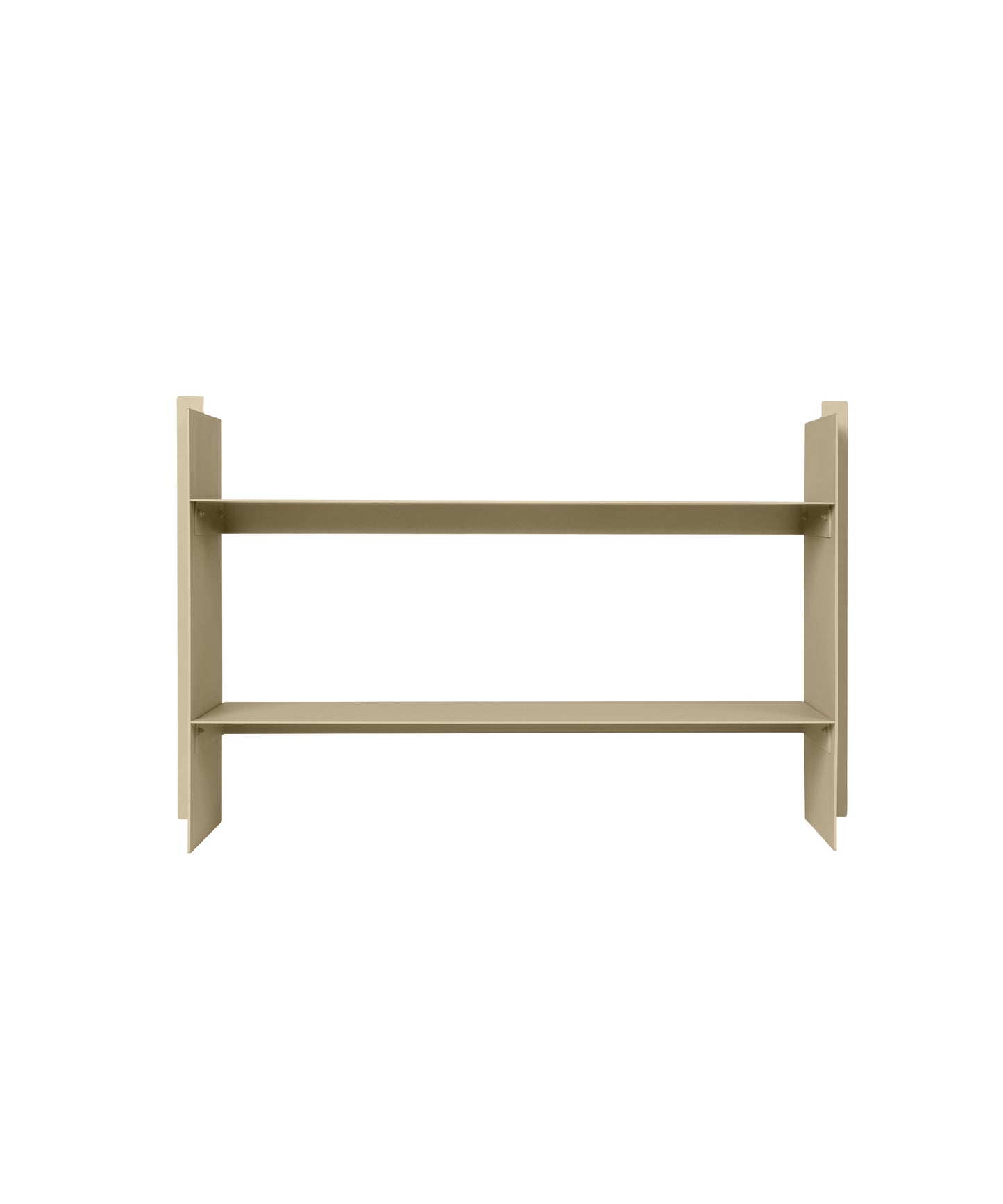 Lager Low Rack