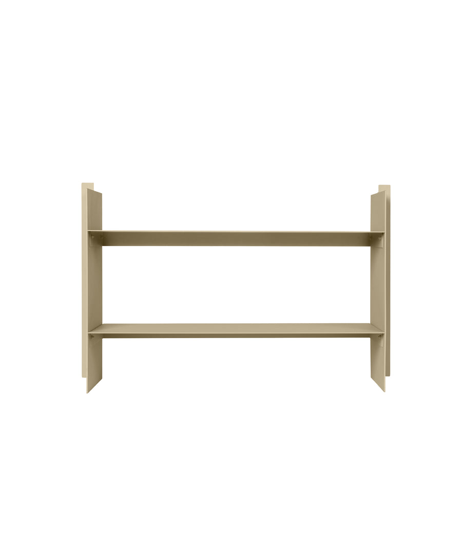 Lager Low Rack