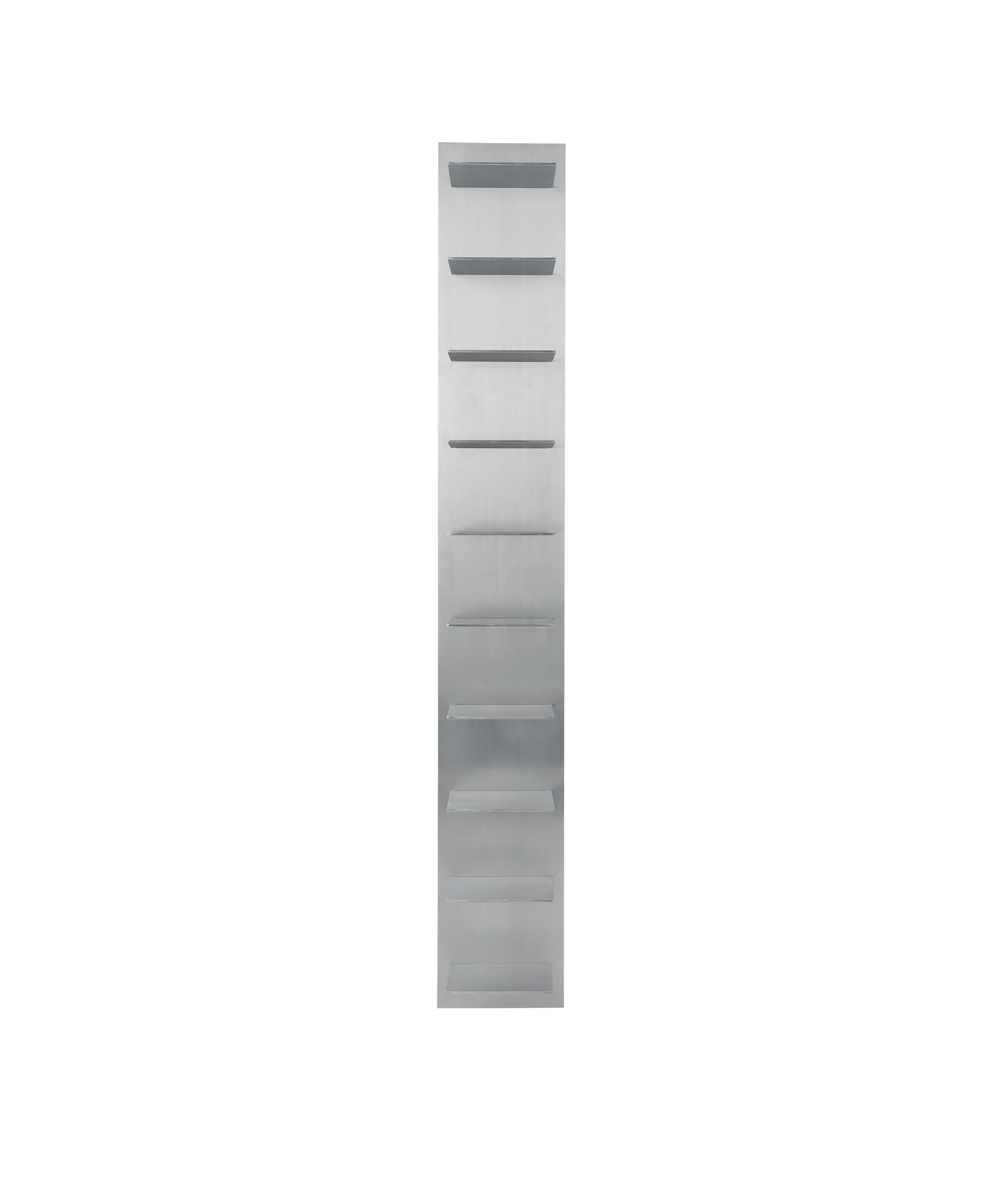 Lager Wall Shelf Tall