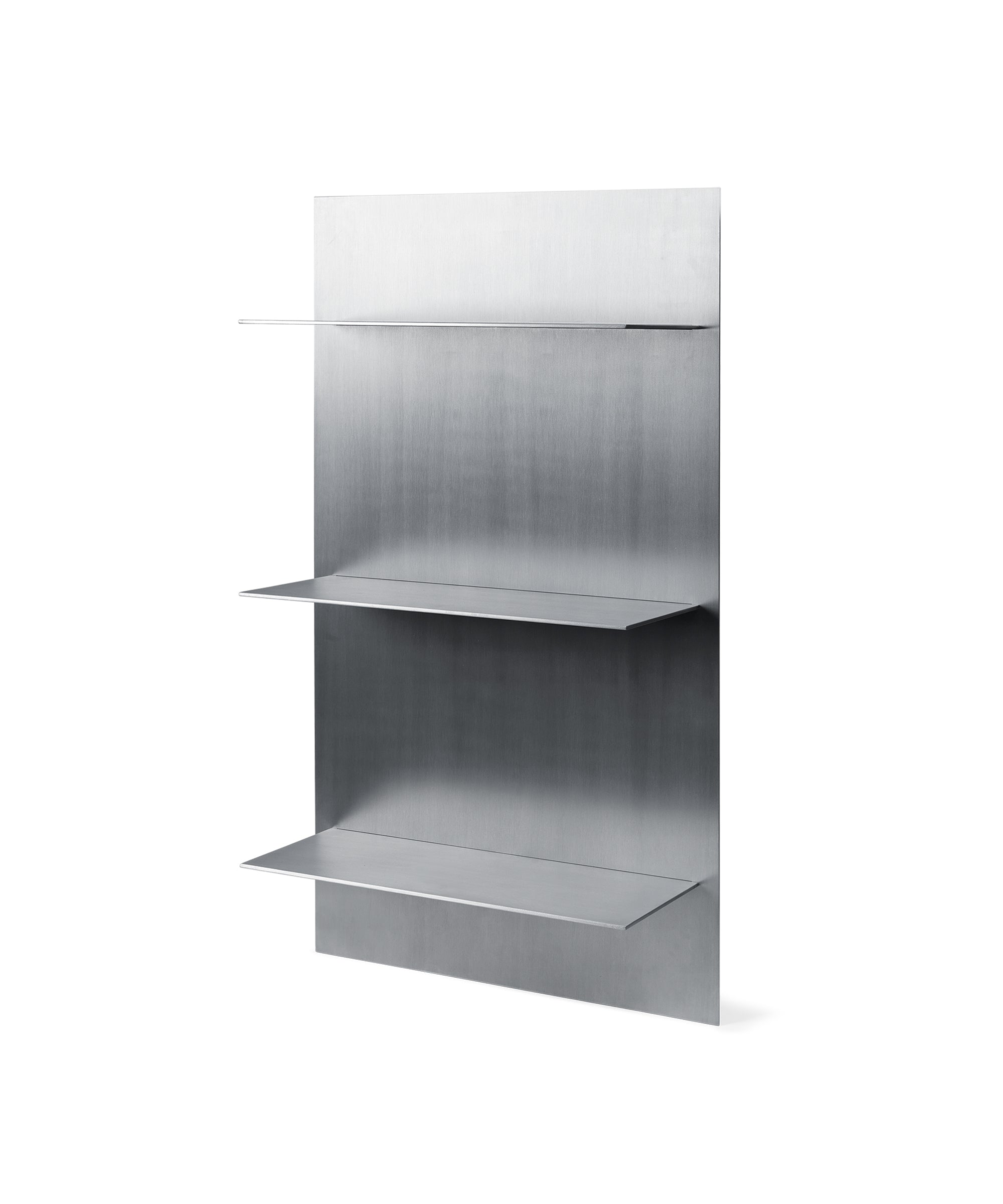 Lager Wall Shelf - Triple