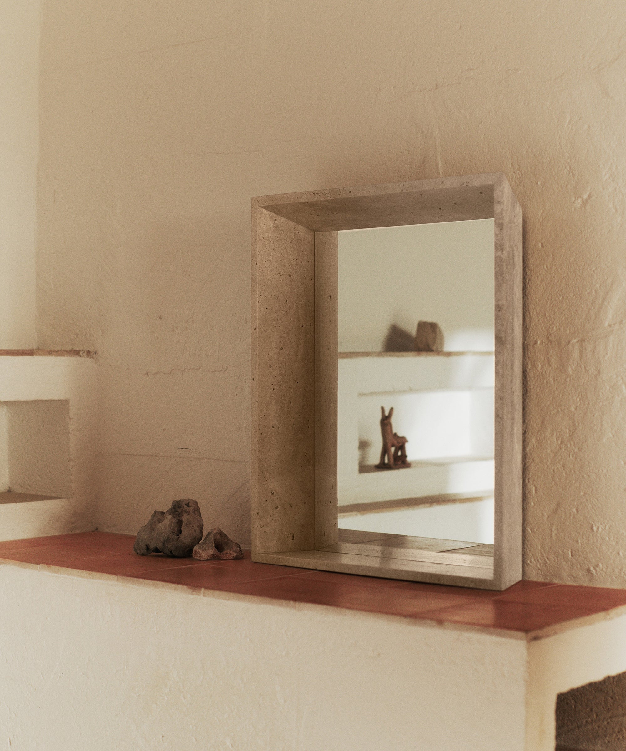 Lancet Mirror