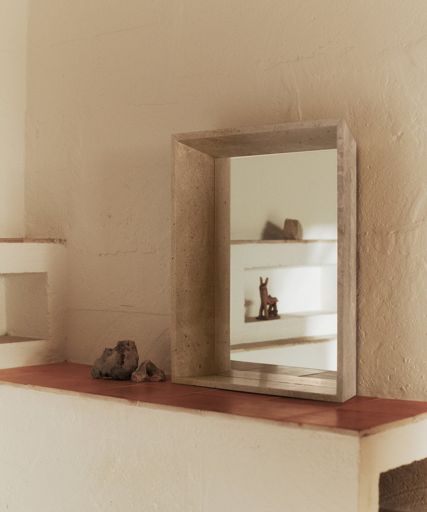 Lancet Mirror