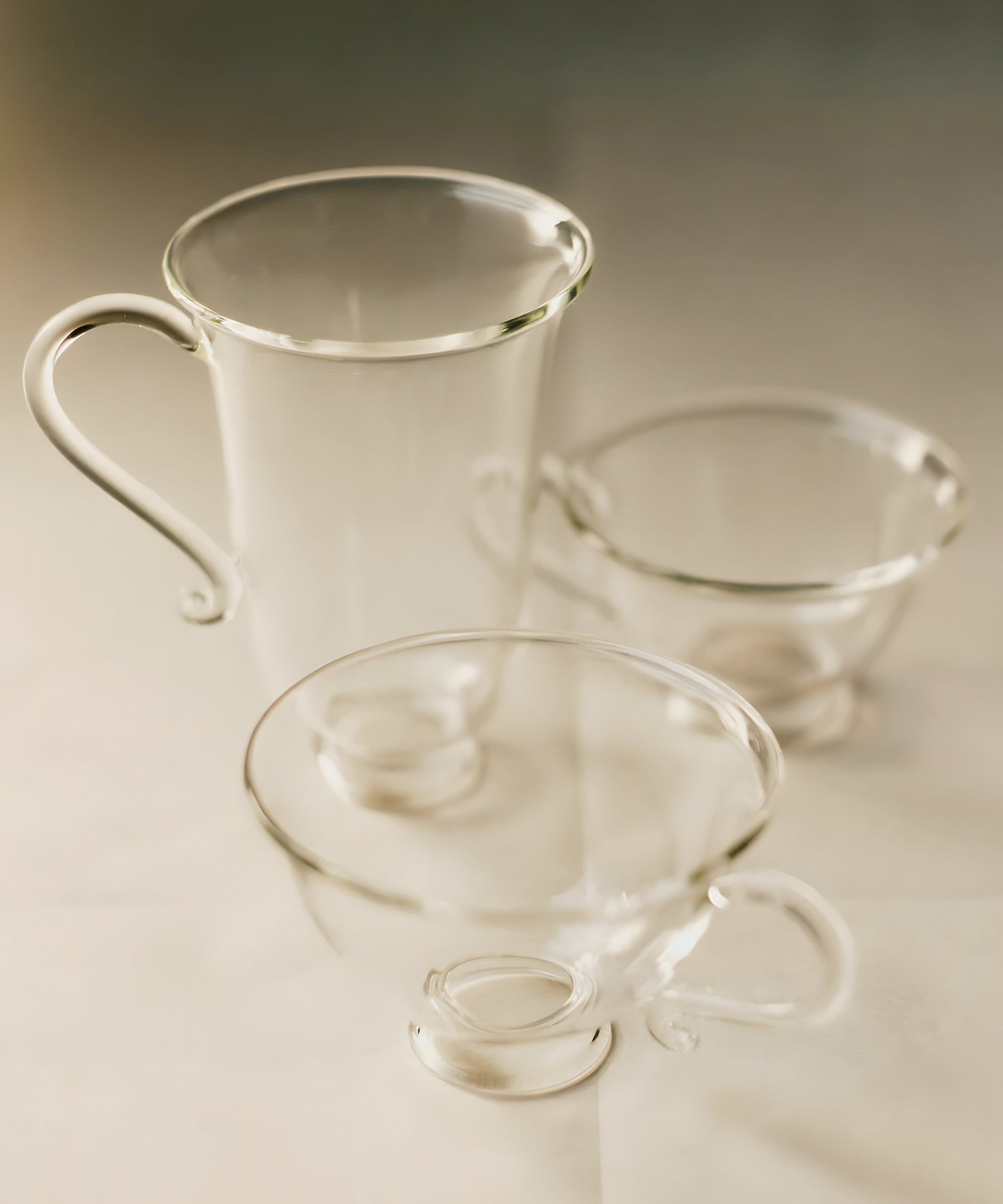 L'espresso, Set of 2