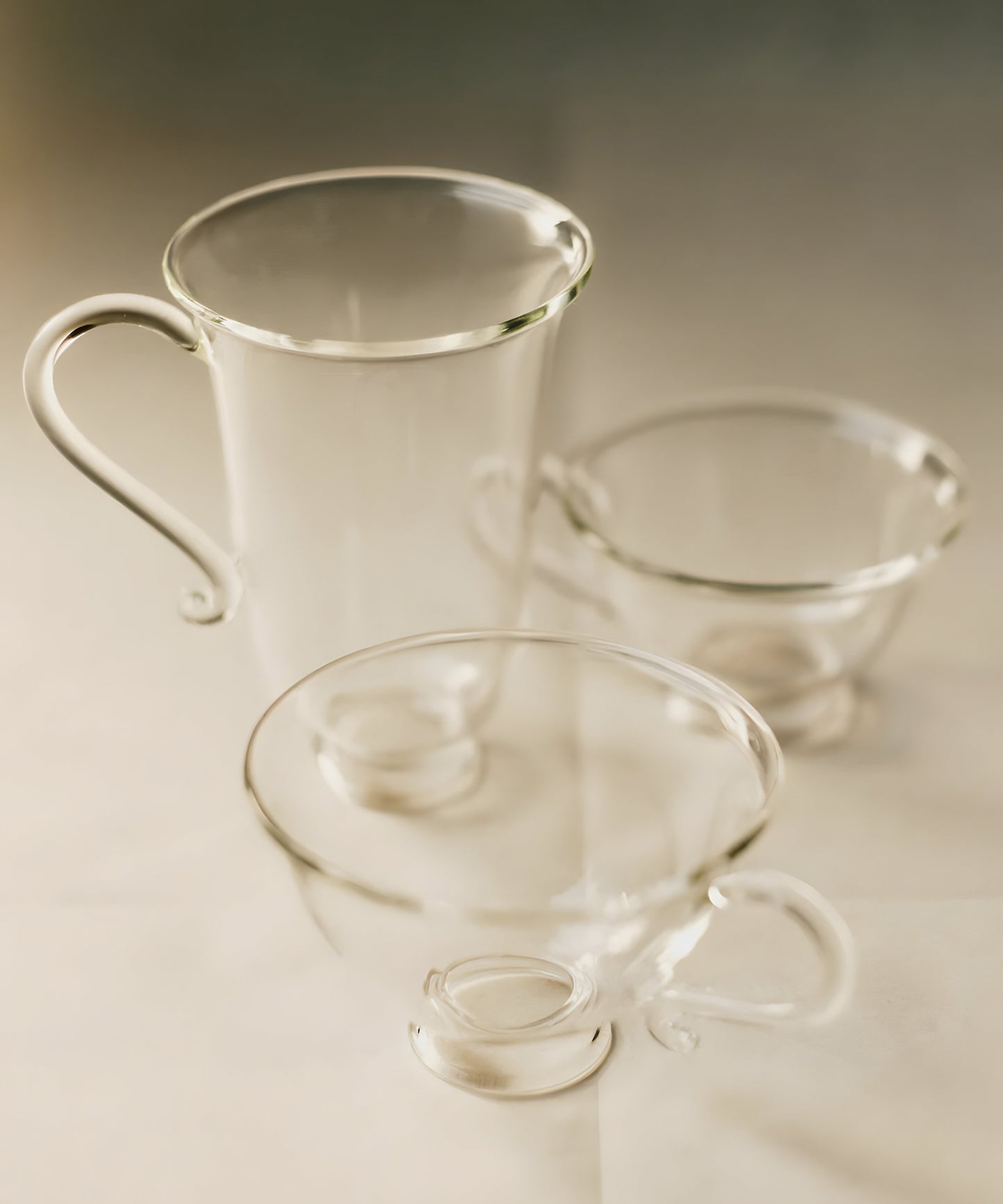 L'espresso, Set of 2
