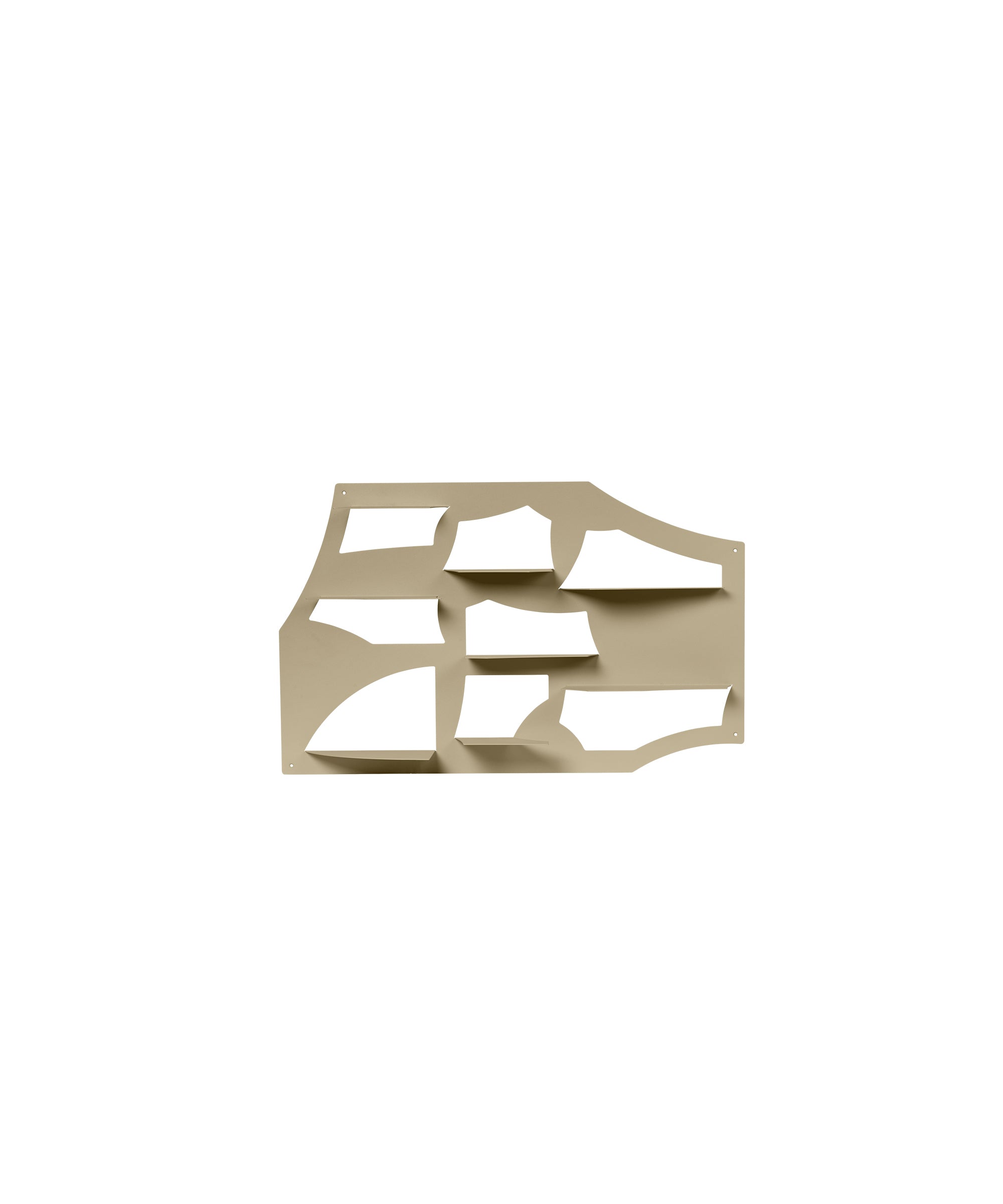 Leta Shelf