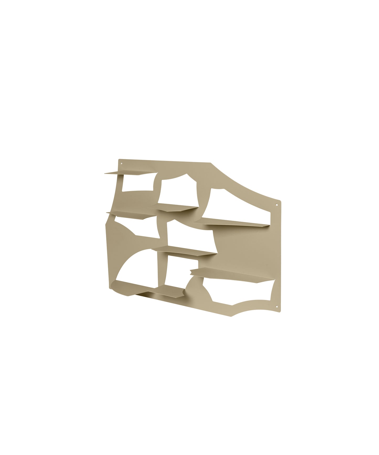 Leta Shelf