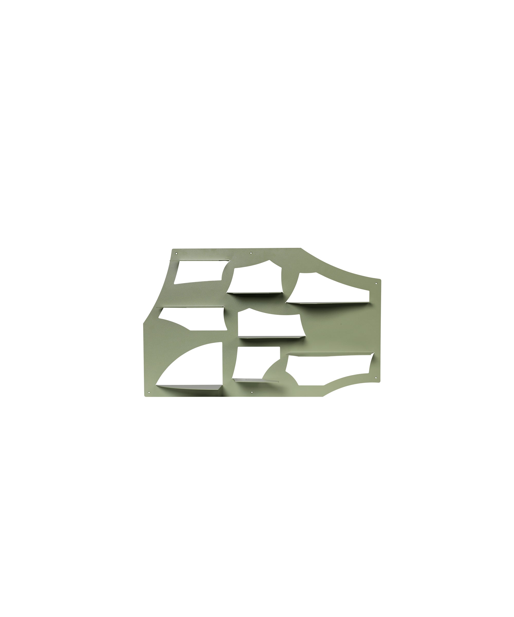 Leta Shelf