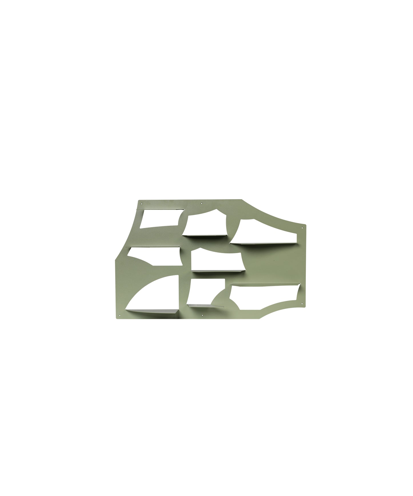 Leta Shelf