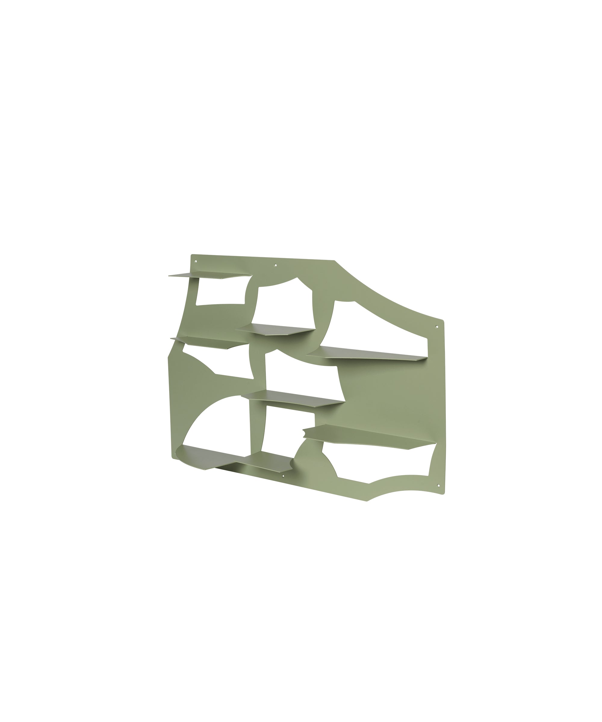 Leta Shelf