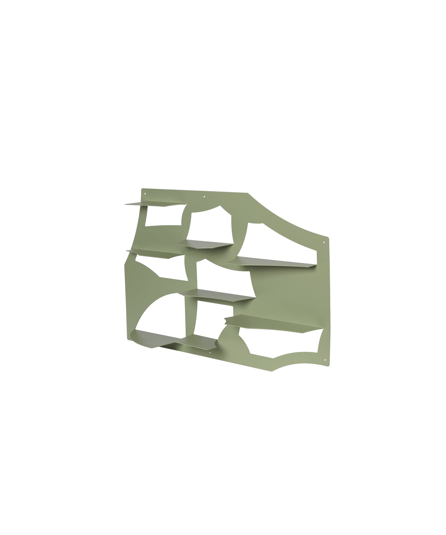 Leta Shelf