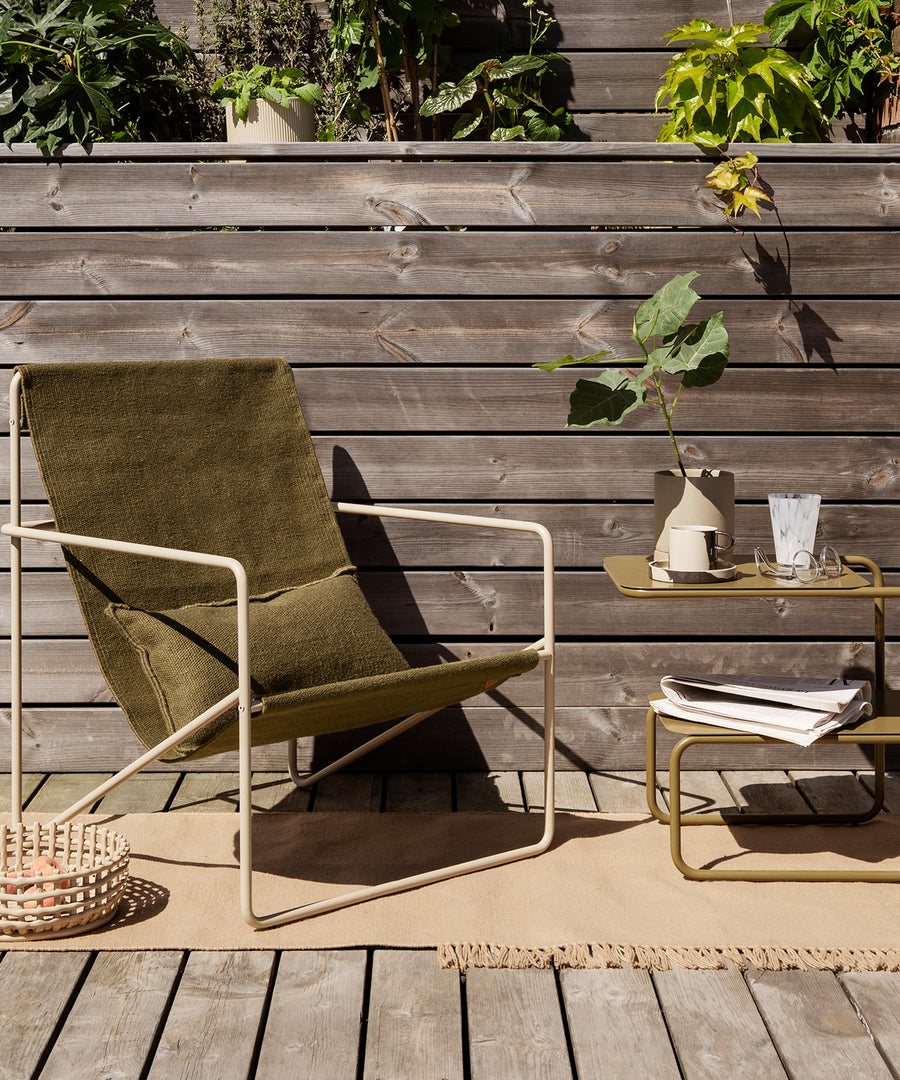 Level Side Table