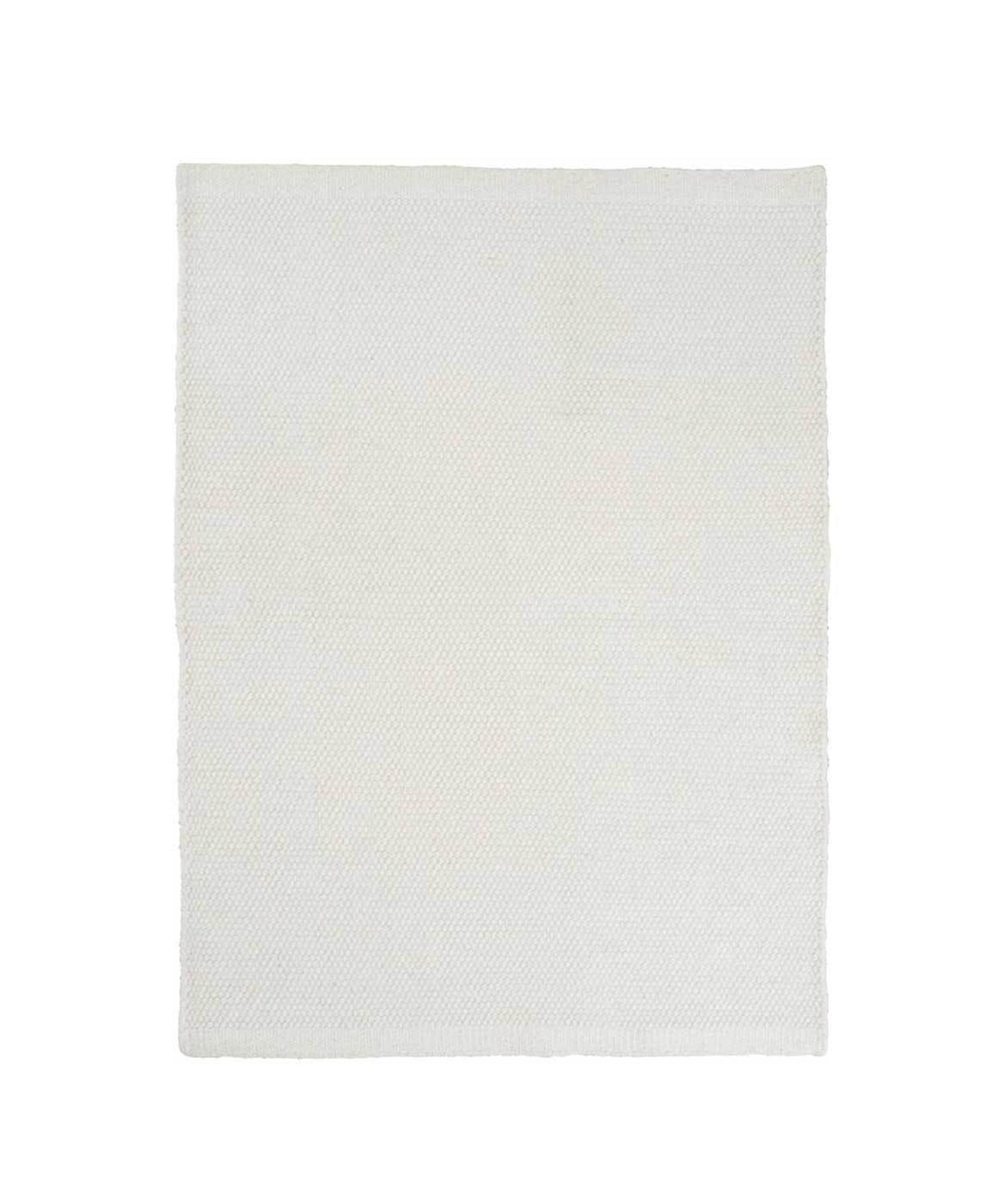 Asko Rug in White