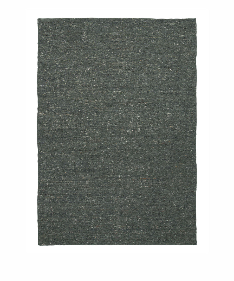 Logmar Rug in Green