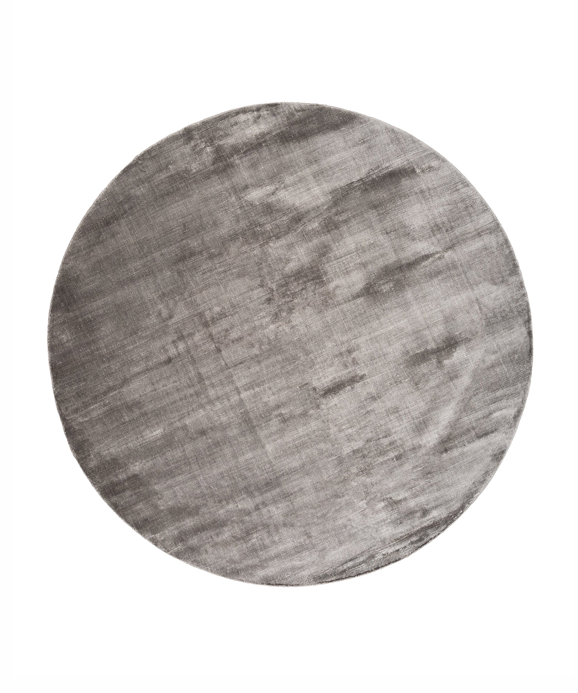 Lucens Round Rug